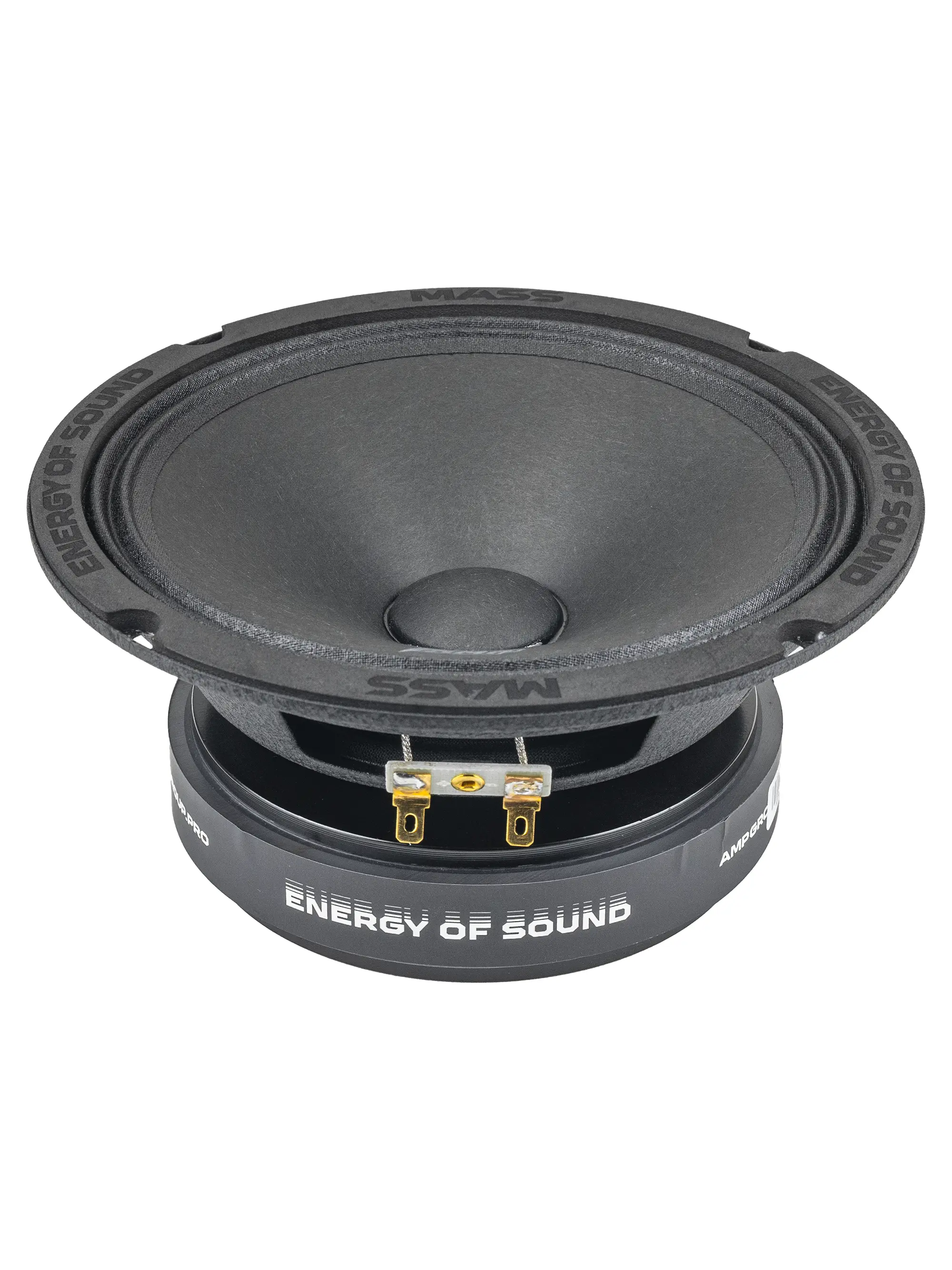 Акустика эстрадная AMP MASS FR65P120 (4ом) широкополосная оптом — цена от партии. Поставки для магазинов и установочных центров | AMPGROUP
