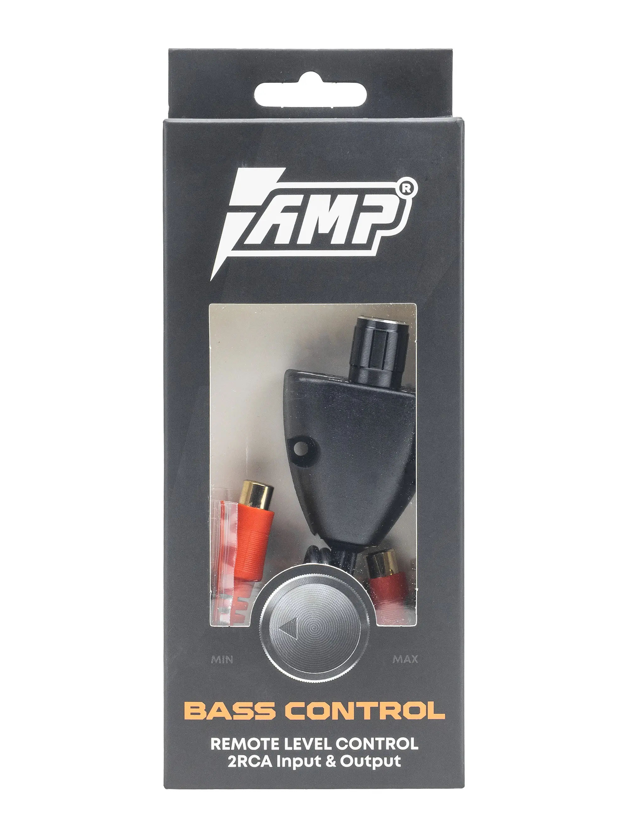 Выносной регулятор баса AMP Bass Control RCA: оптовый каталог AMP GROUP для дилеров. Модели, характеристики и фотографии. Условия заказа и сотрудничества уточняйте у менеджера.