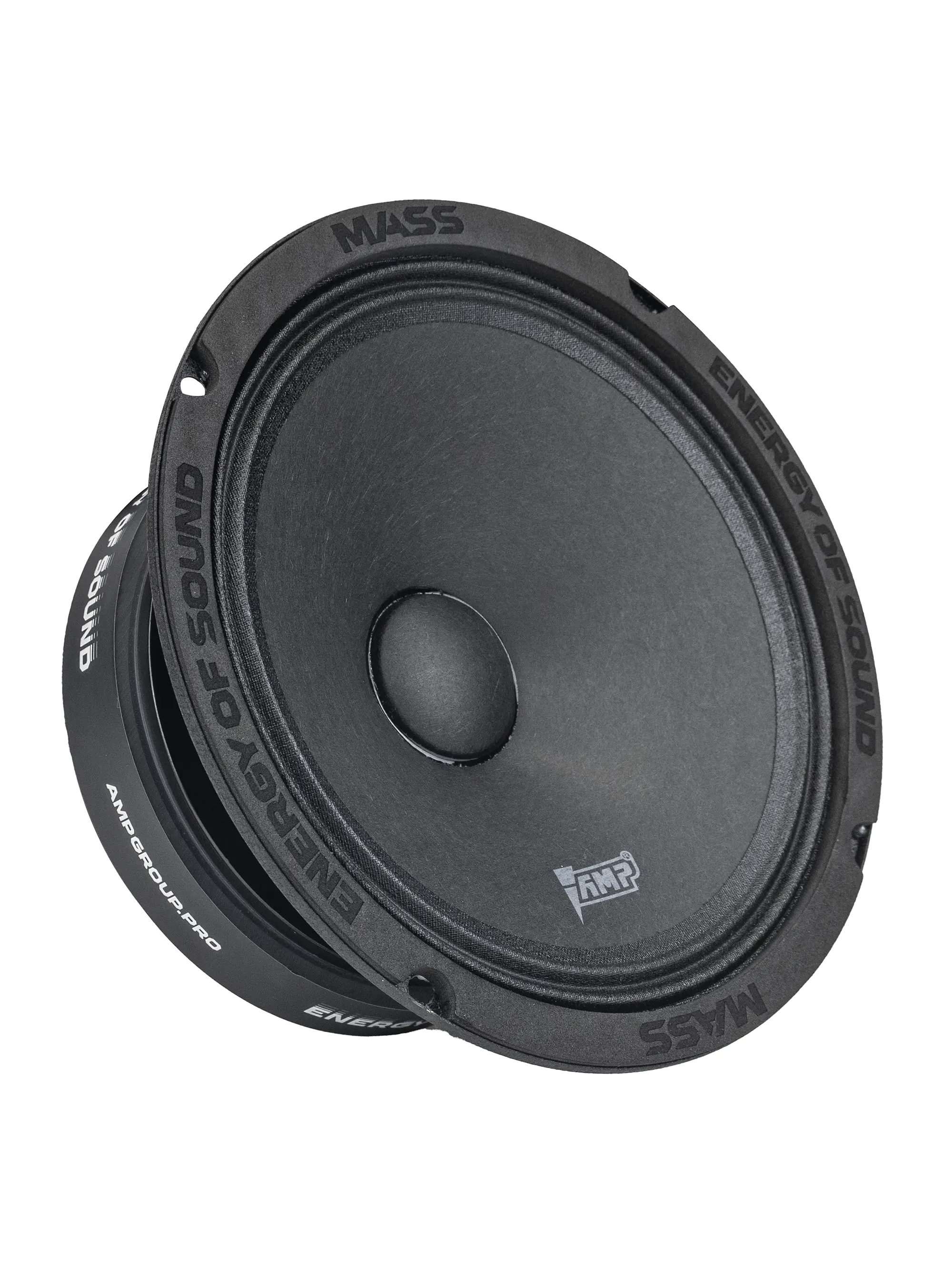 Акустика эстрадная AMP MASS FR65P120 (4ом) широкополосная оптом — цена от партии. Поставки для магазинов и установочных центров | AMPGROUP
