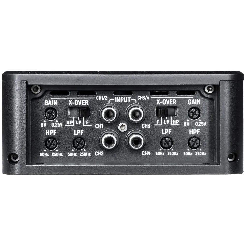 Усилитель AMP PRO 4.120 оптом — цена от партии. Поставки для магазинов и установочных центров | AMPGROUP
