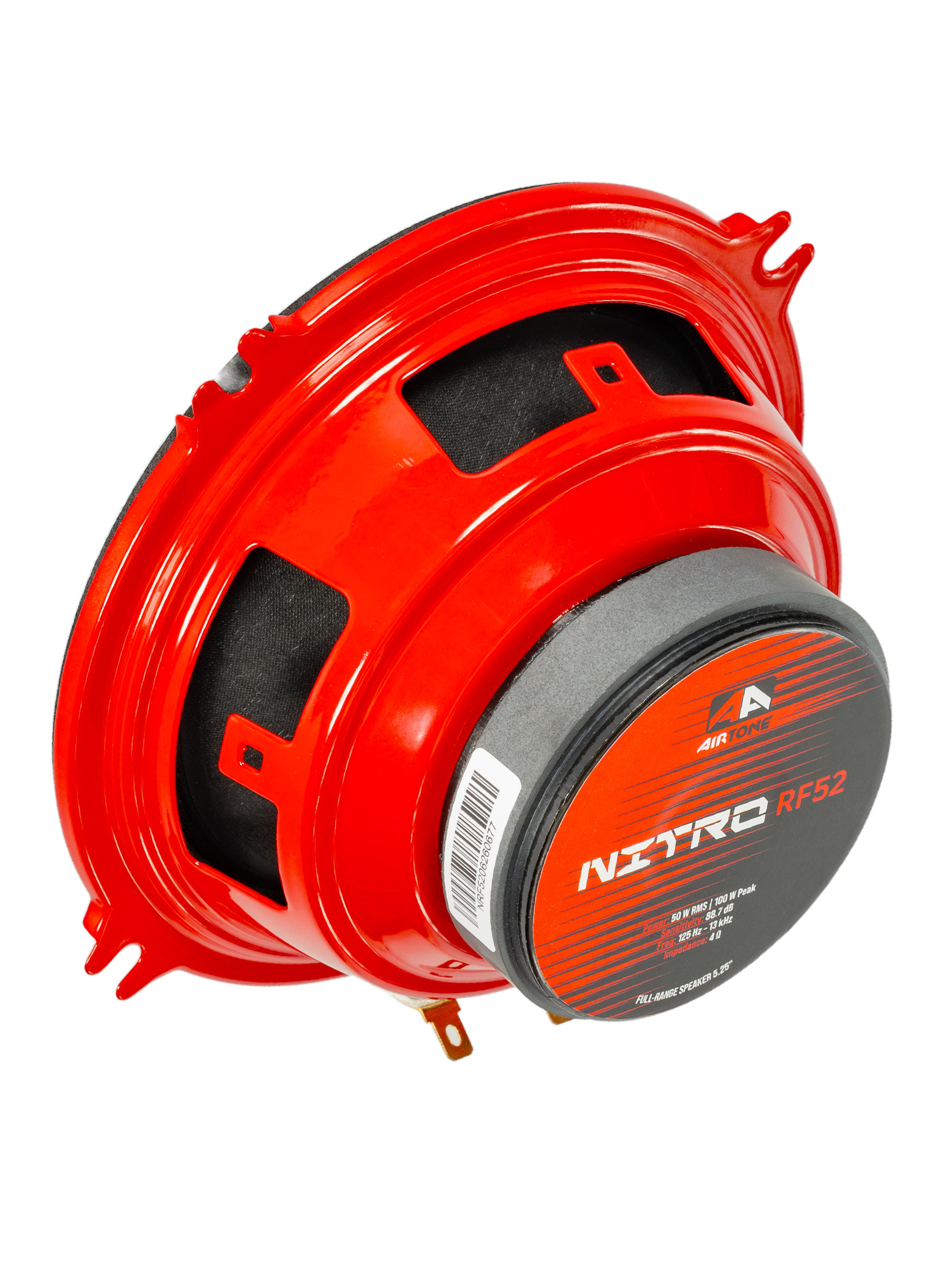 Акустика эстрадная AIRTONE NITRO RF52 оптом — цена от партии. Поставки для магазинов и установочных центров | AMPGROUP
Акустика эстрадная AIRTONE NITRO RF52 оптом — цена от партии. Поставки для магазинов и установочных центров | AMPGROUP