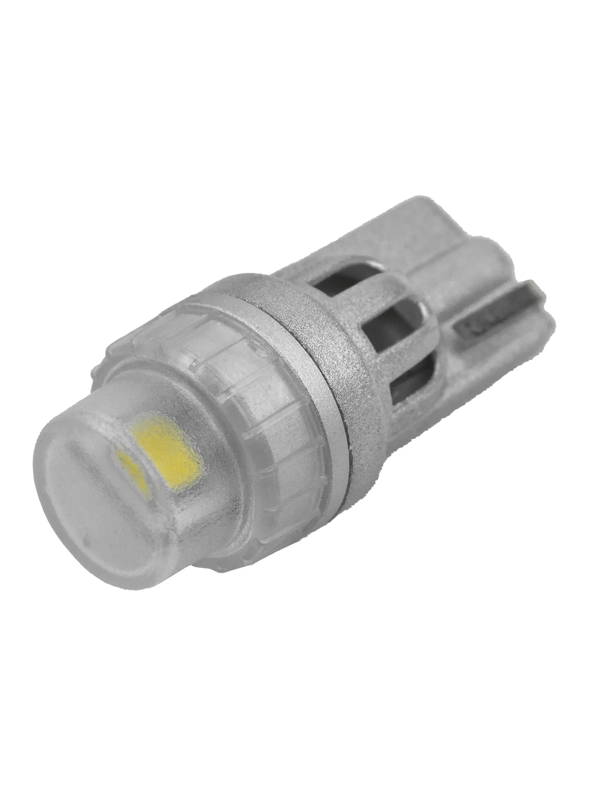 Светодиод габаритный AMP/Criolight 360 StandartBright T10 1 штука оптом — цена от партии. Поставки для магазинов и установочных центров | AMPGROUP

