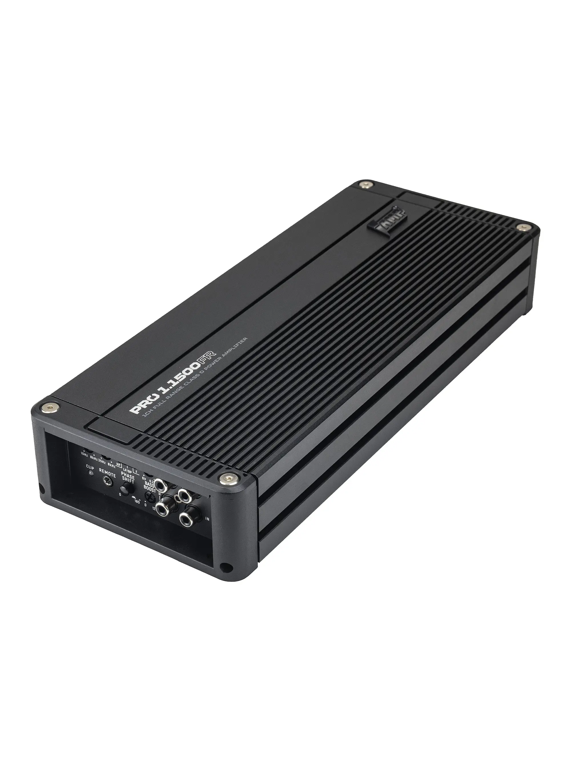 Усилитель AMP PRO 1.1500FR оптом — цена от партии. Поставки для магазинов и установочных центров | AMPGROUP
