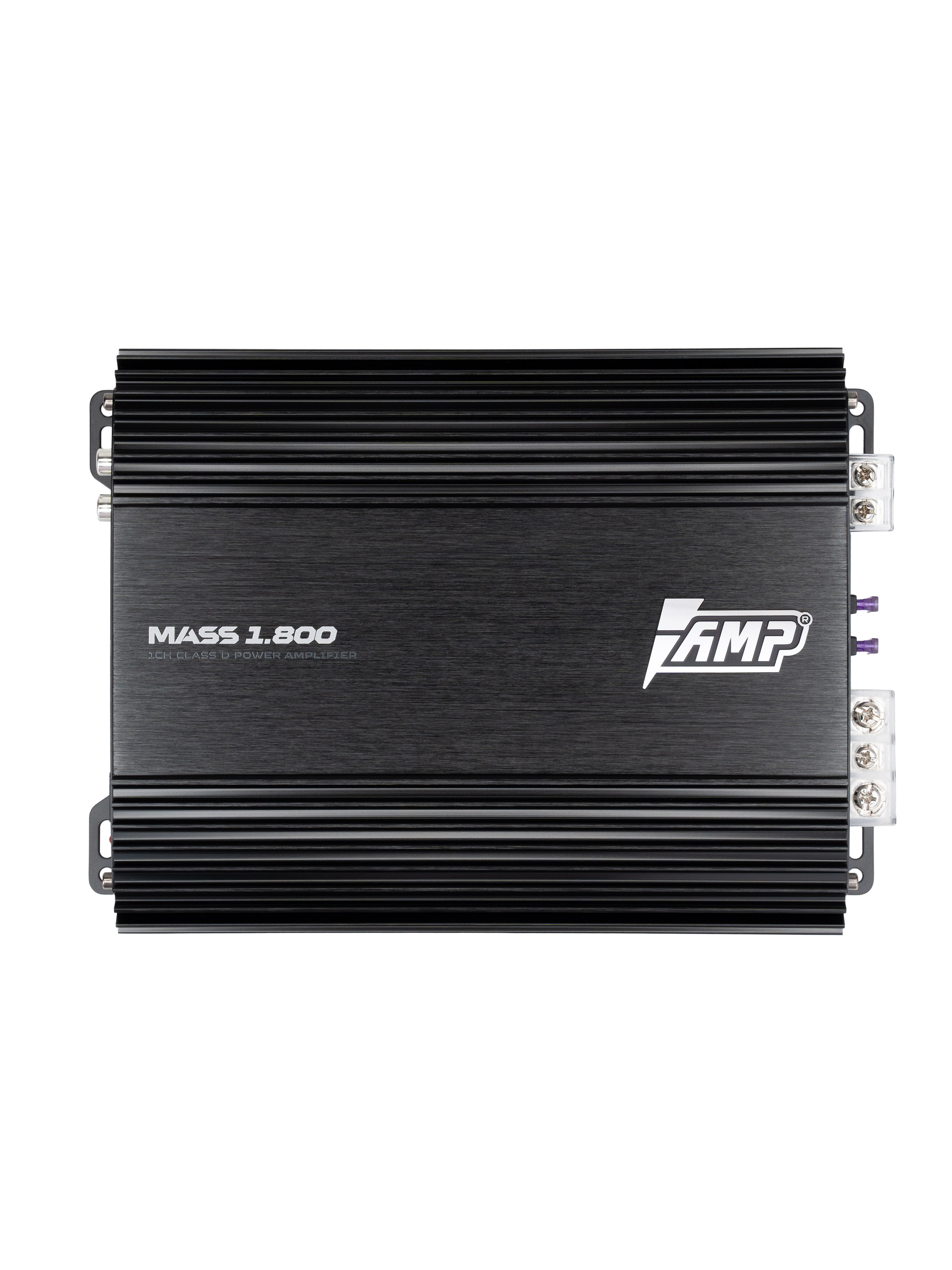 Усилитель AMP MASS 1.800 оптом — цена от партии. Поставки для магазинов и установочных центров | AMPGROUP
