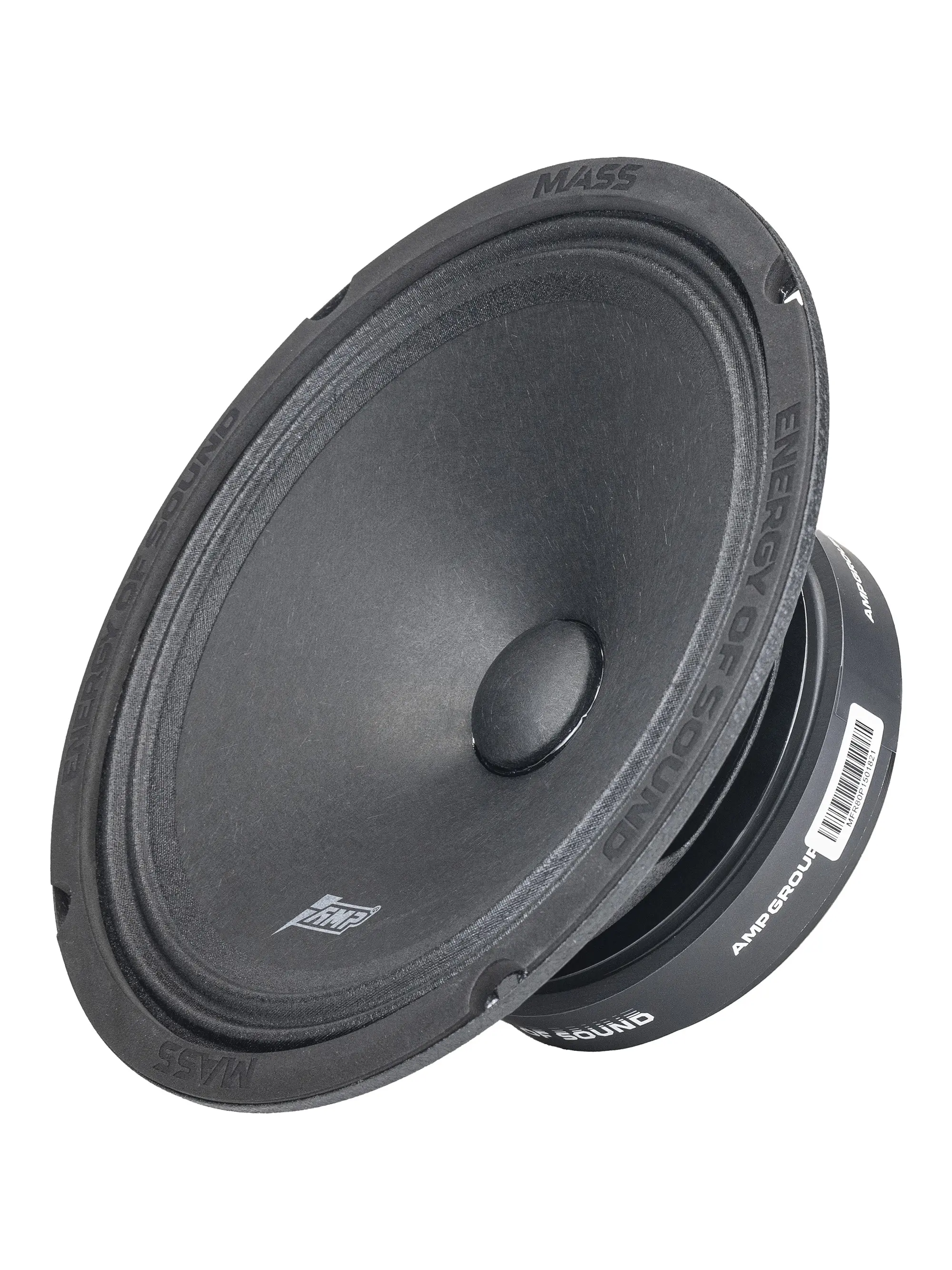 Акустика эстрадная AMP MASS FR80P150 (4ом) широкополосная оптом — цена от партии. Поставки для магазинов и установочных центров | AMPGROUP
