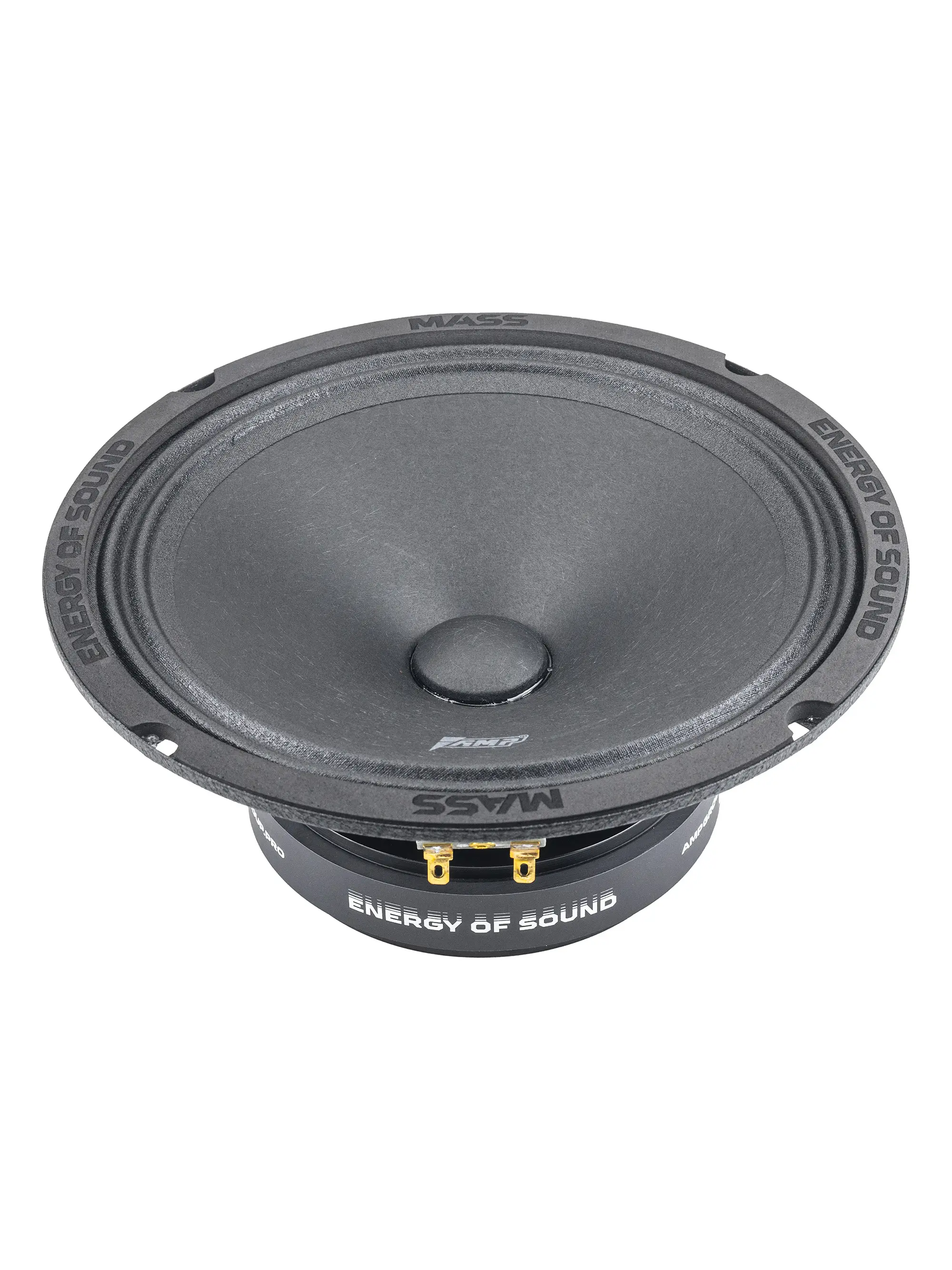 Акустика эстрадная AMP MASS FR80P150 (4ом) широкополосная оптом — цена от партии. Поставки для магазинов и установочных центров | AMPGROUP
