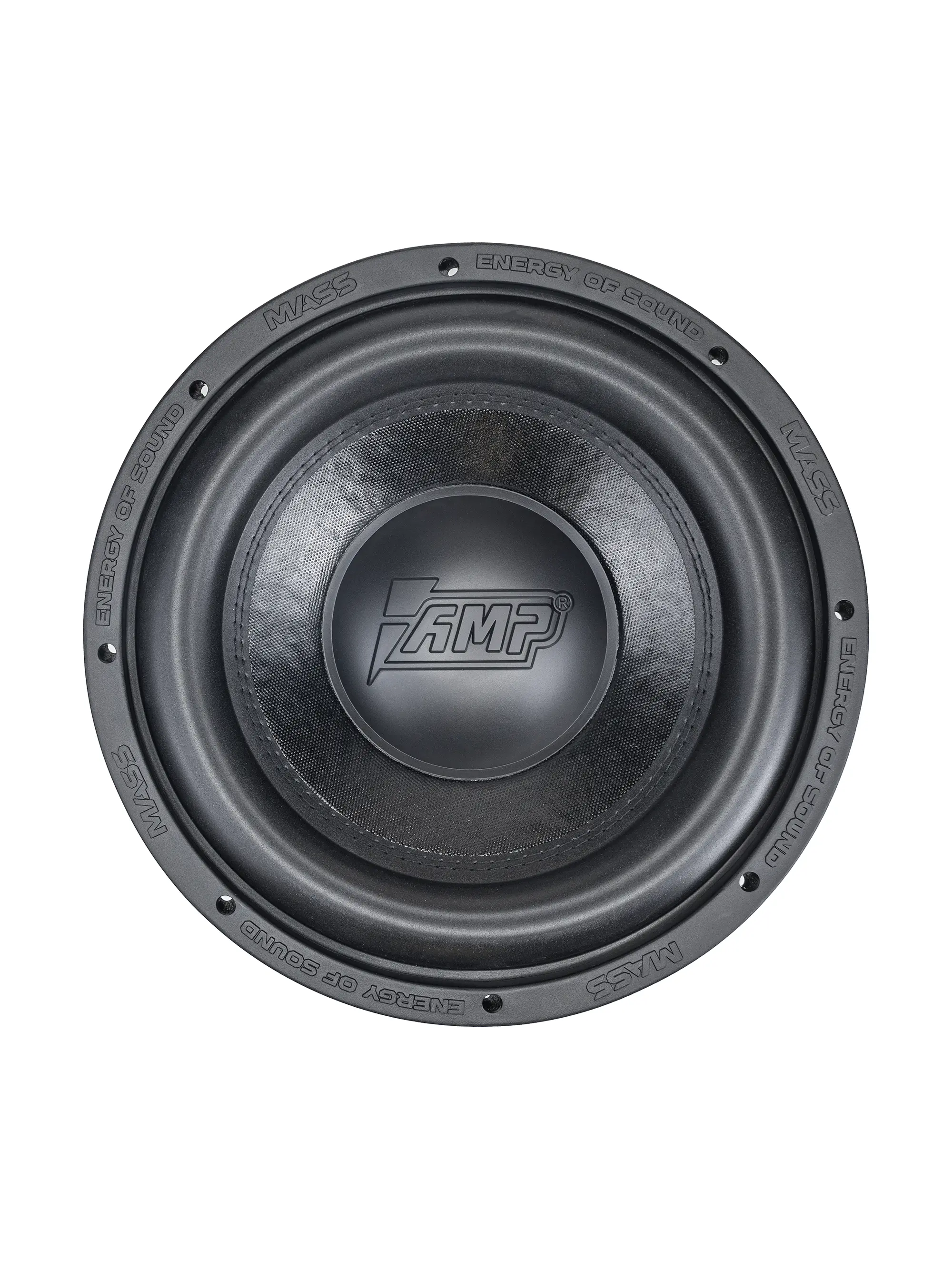 Сабвуферный динамик AMP MASS 500 12D2 V.2, AMP GROUP Сабвуферный динамик AMP MASS 500 12D2 V.2: оптовый каталог AMP GROUP для дилеров. Модели, характеристики и фотографии. Условия заказа и сотрудничества уточняйте у менеджера.