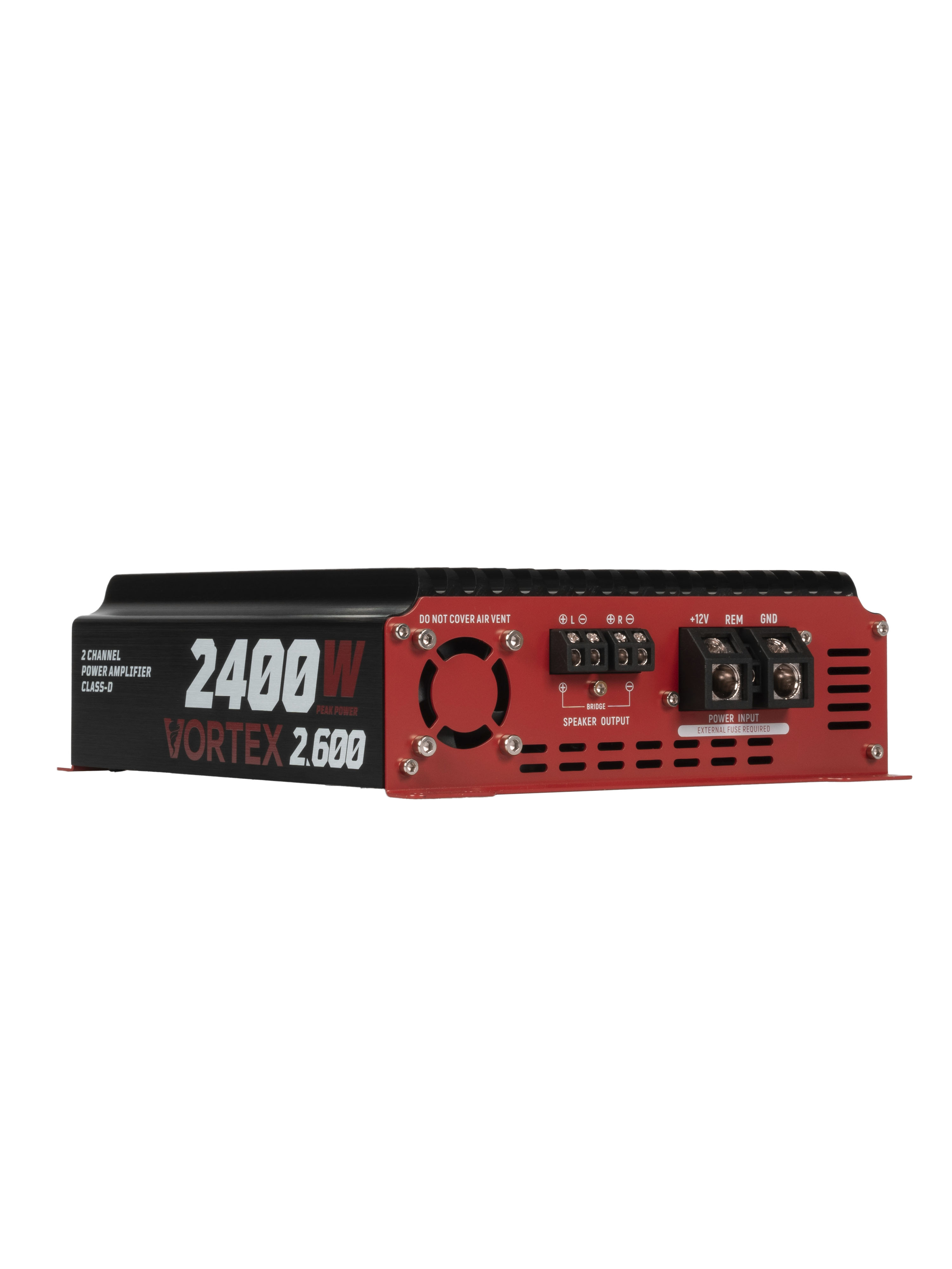 Усилитель AIRTONE VORTEX 2.600FR (4) оптом — цена от партии. Поставки для магазинов и установочных центров | AMPGROUP

