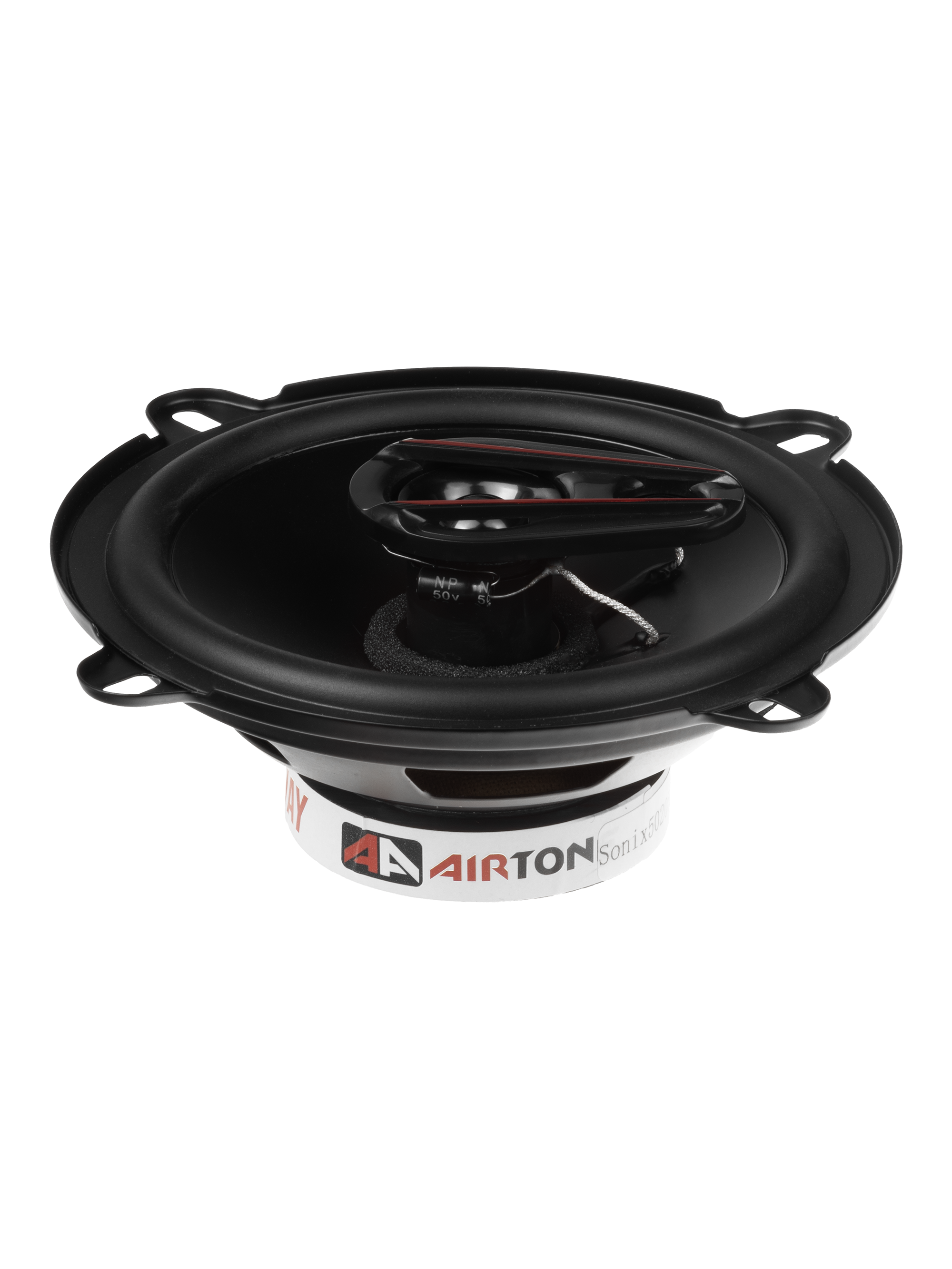 Акустика коаксиальная AIRTONE SONIX 502 оптом — цена от партии. Поставки для магазинов и установочных центров | AMPGROUP
