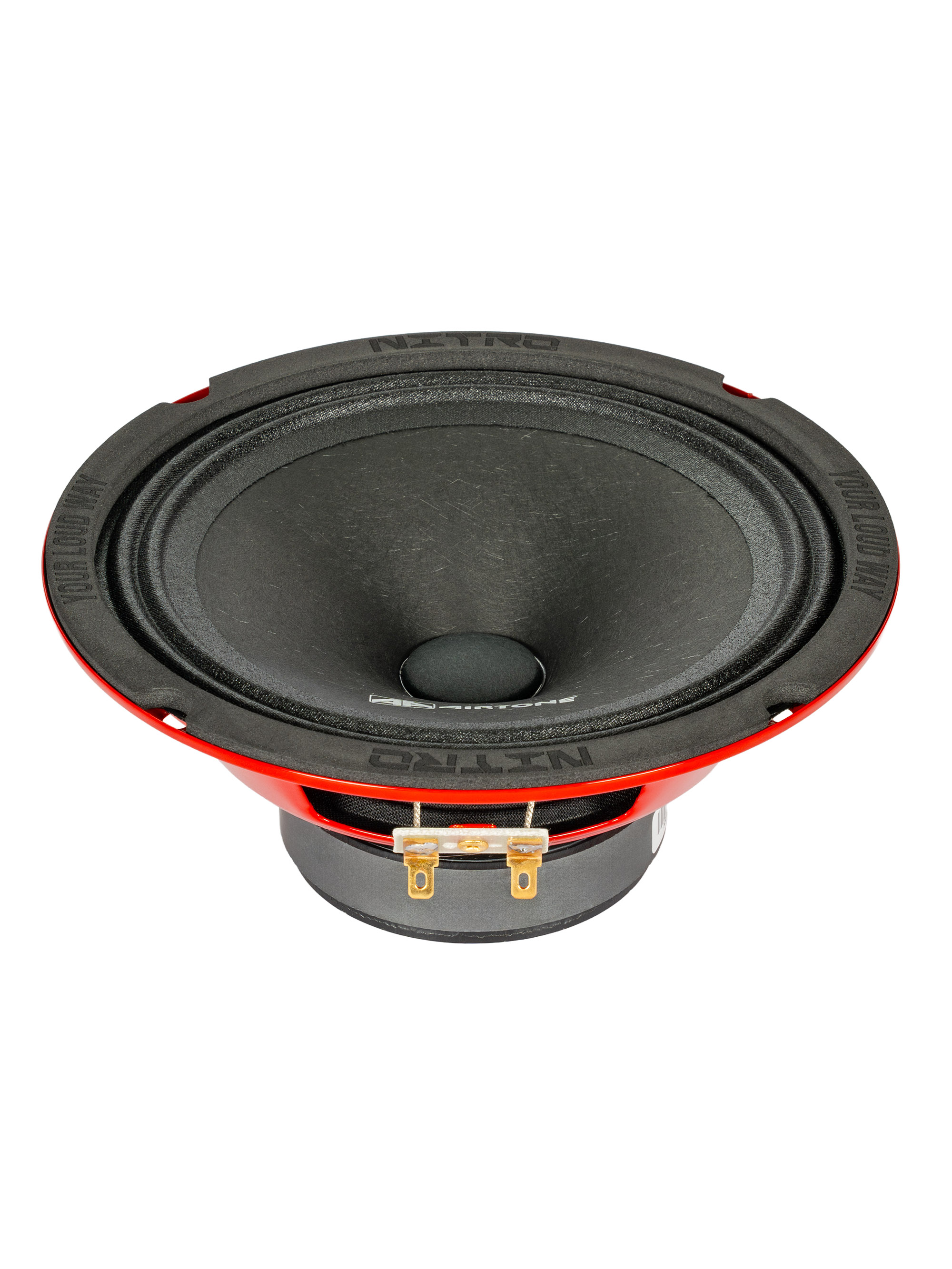 Акустика эстрадная AIRTONE NITRO RF65 оптом — цена от партии. Поставки для магазинов и установочных центров | AMPGROUP
Акустика эстрадная AIRTONE NITRO RF65 оптом — цена от партии. Поставки для магазинов и установочных центров | AMPGROUP