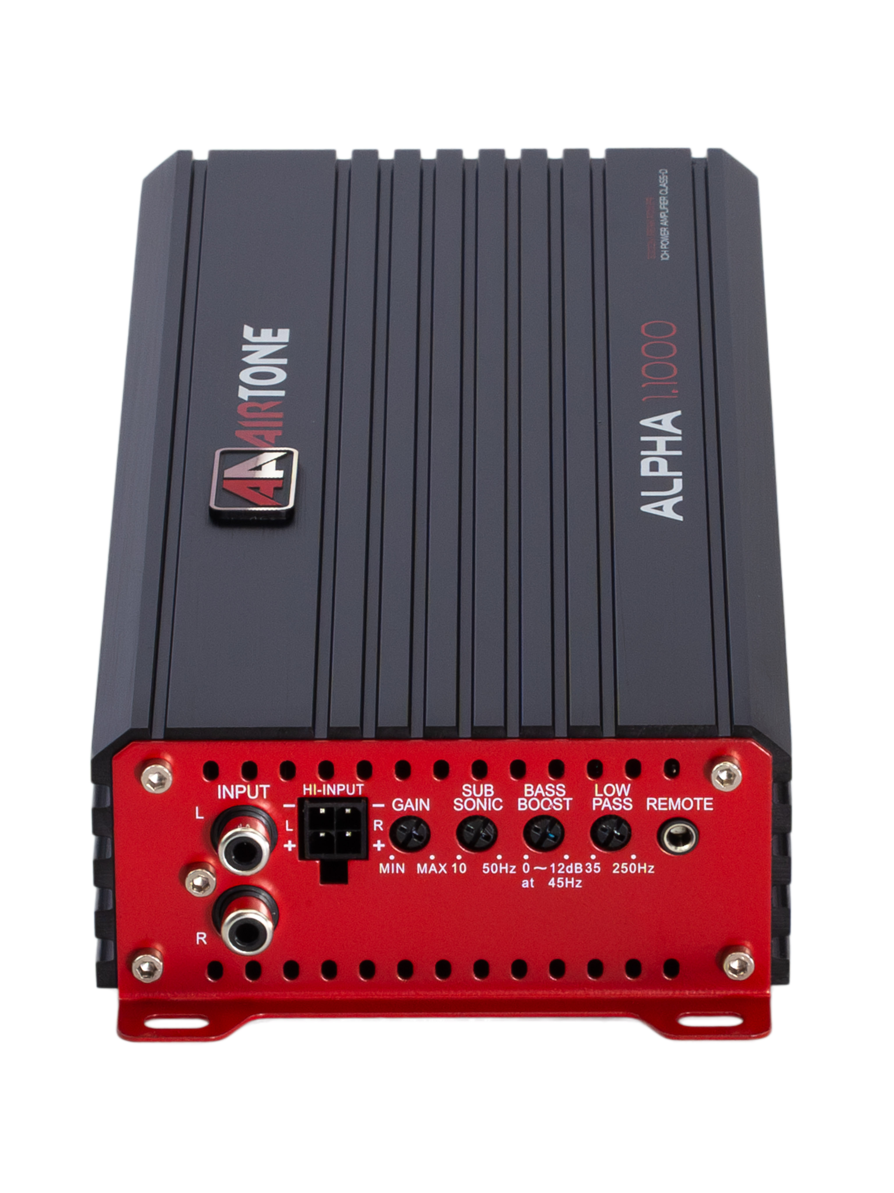 Усилитель AIRTONE ALPHA 1.1000 оптом — цена от партии. Поставки для магазинов и установочных центров | AMPGROUP
