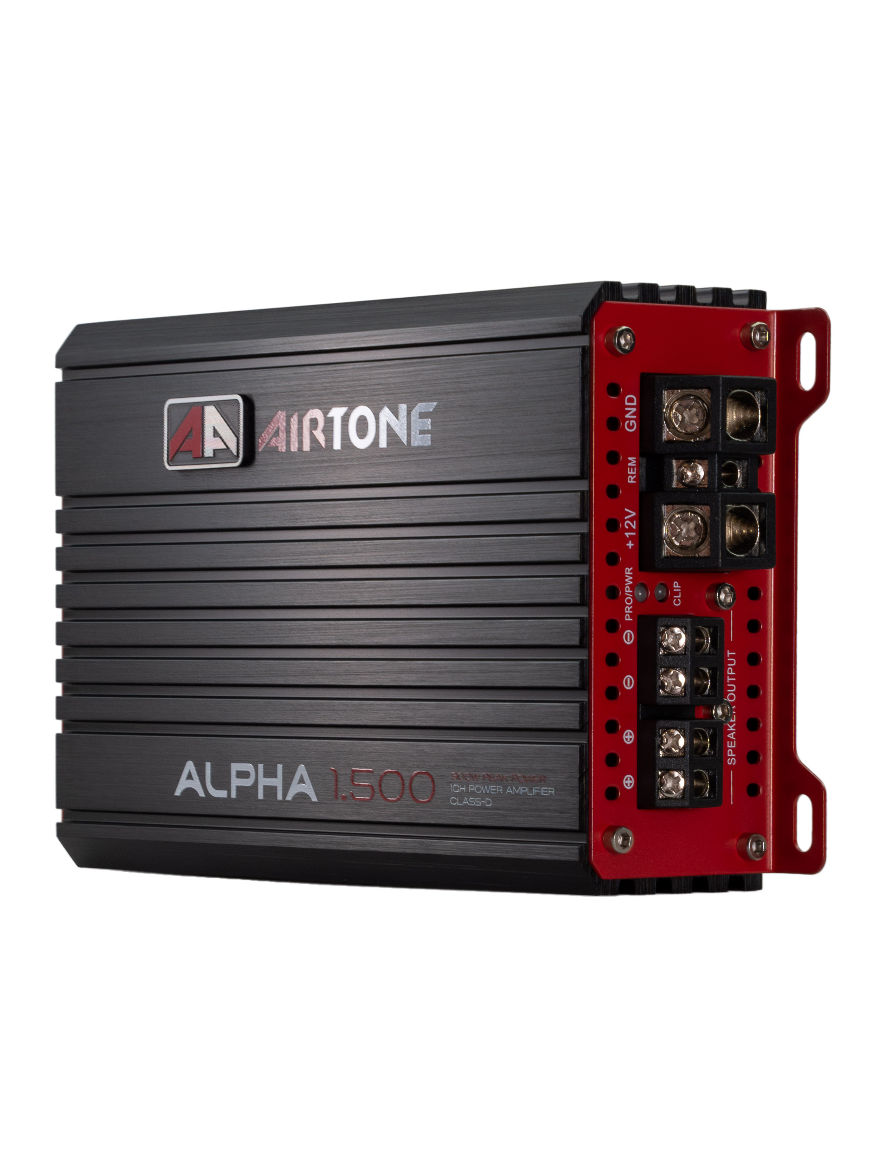 Усилитель AIRTONE ALPHA 1.500 оптом — цена от партии. Поставки для магазинов и установочных центров | AMPGROUP
