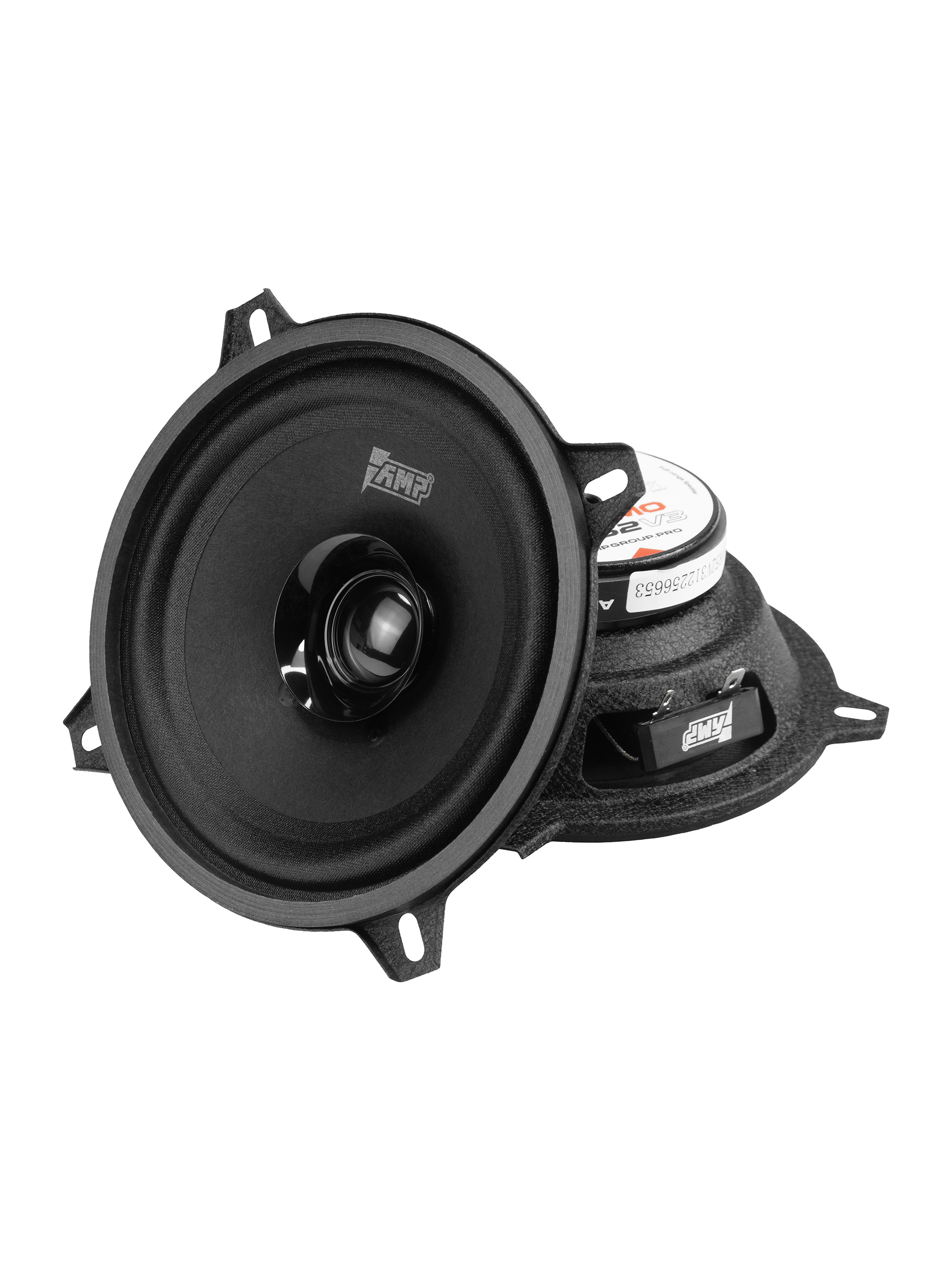 Акустика эстрадная AMP PROMO FR52 v3 широкополосная оптом — цена от партии. Поставки для магазинов и установочных центров | AMPGROUP
