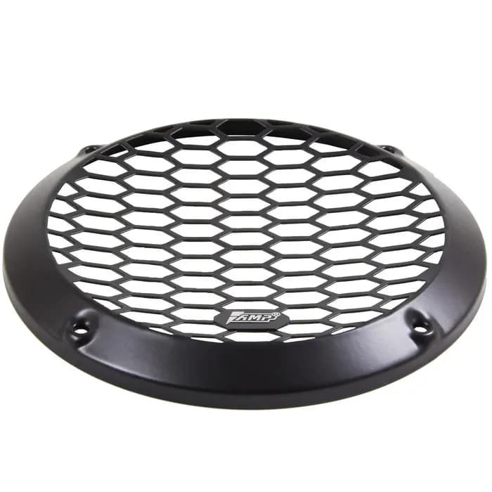 Гриль для акустики AMP MG165 (шт) стальной 16,5см: оптовый каталог AMP GROUP для дилеров. Модели, характеристики и фотографии. Условия заказа и сотрудничества уточняйте у менеджера.