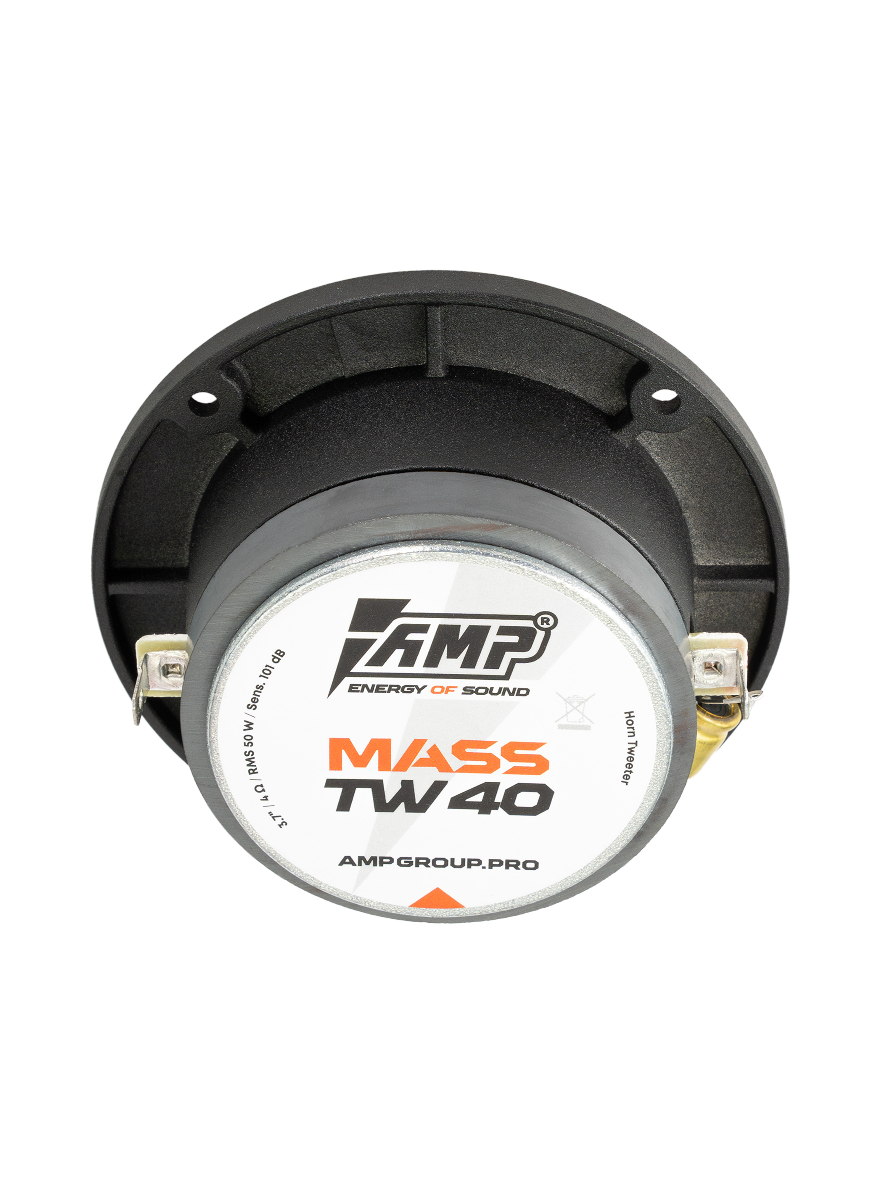 Акустика эстрадная AMP MASS TW40 шт твитер оптом — цена от партии. Поставки для магазинов и установочных центров | AMPGROUP

