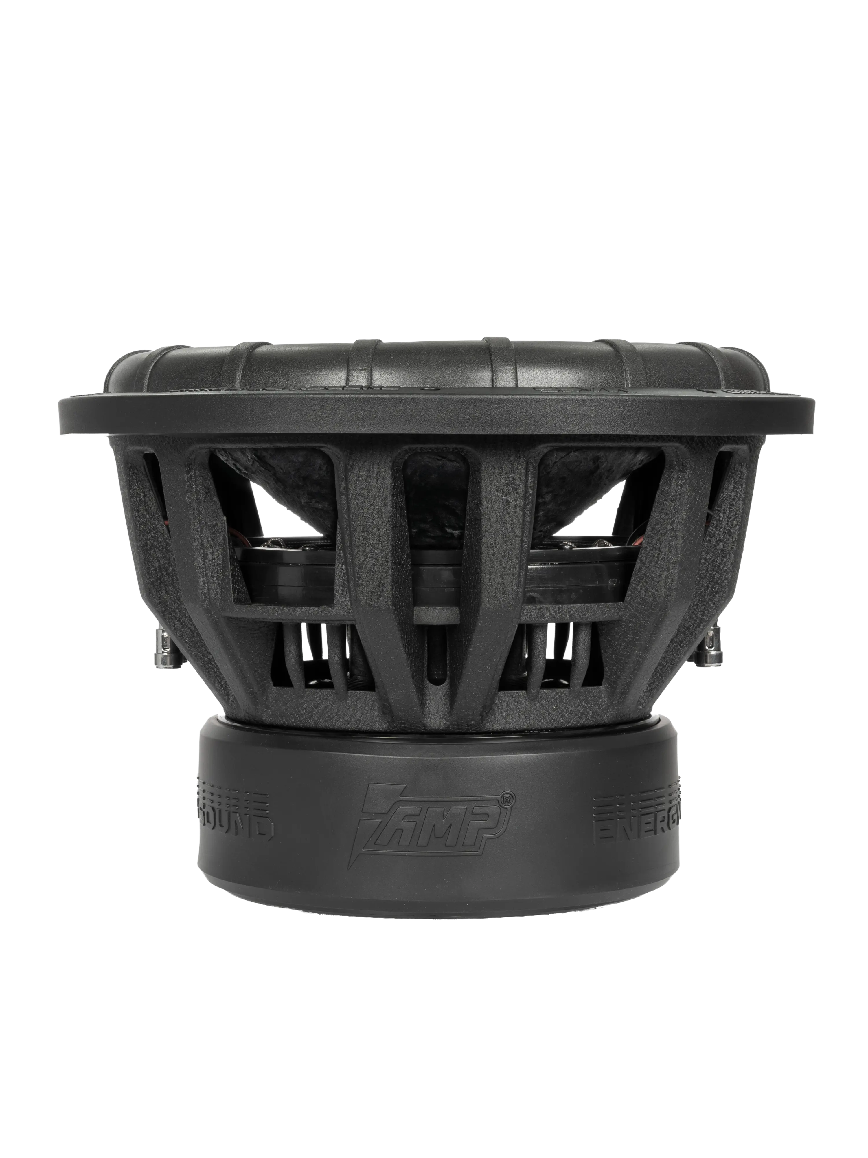 Сабвуферный динамик AMP MASS 1500 12D2 V.2 (2+2 Ом, rms1500): оптовый каталог AMP GROUP для дилеров. Модели, характеристики и фотографии. Условия заказа и сотрудничества уточняйте у менеджера.