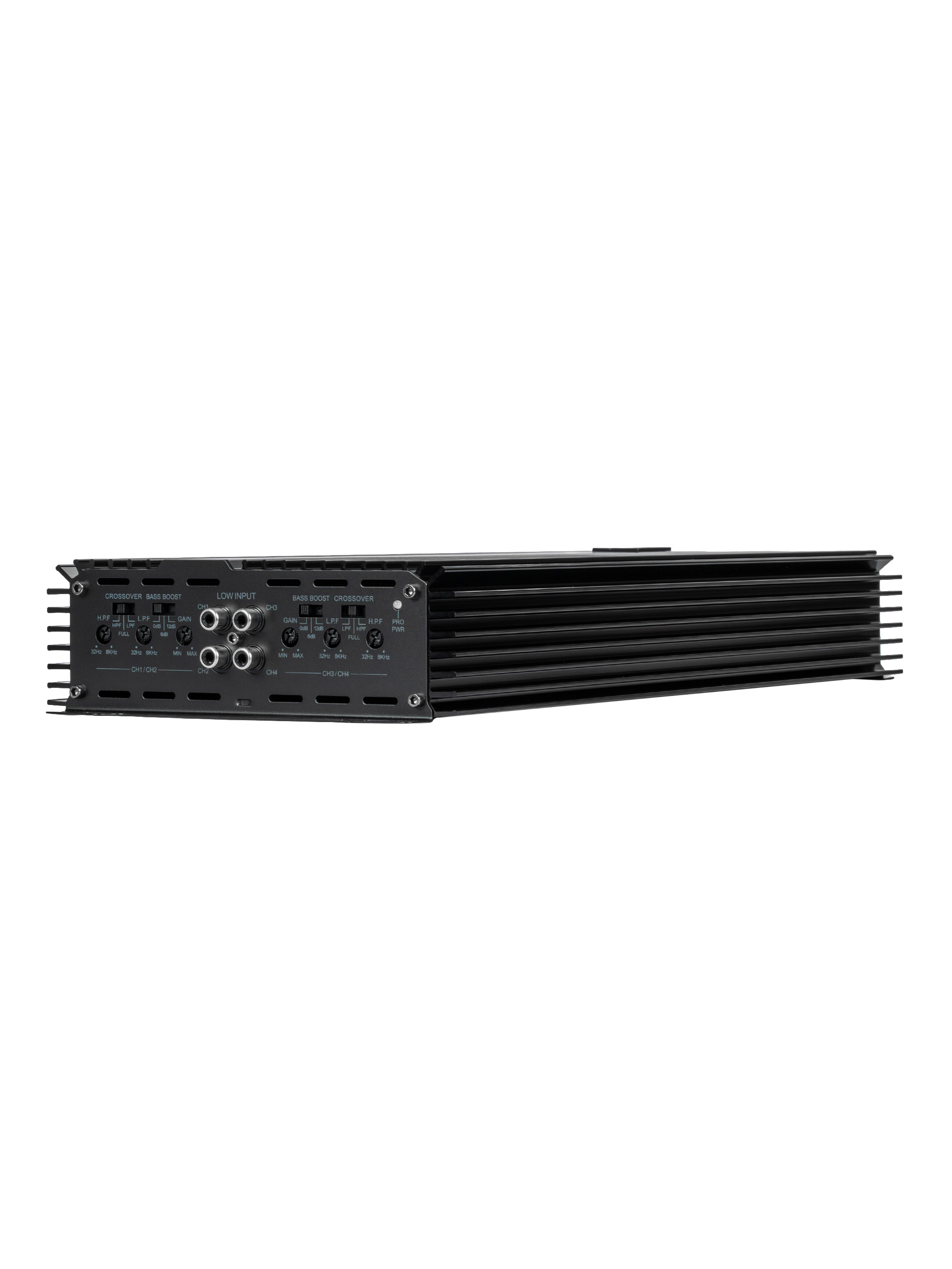 Усилитель AMP MASS 4.150 оптом — цена от партии. Поставки для магазинов и установочных центров | AMPGROUP
