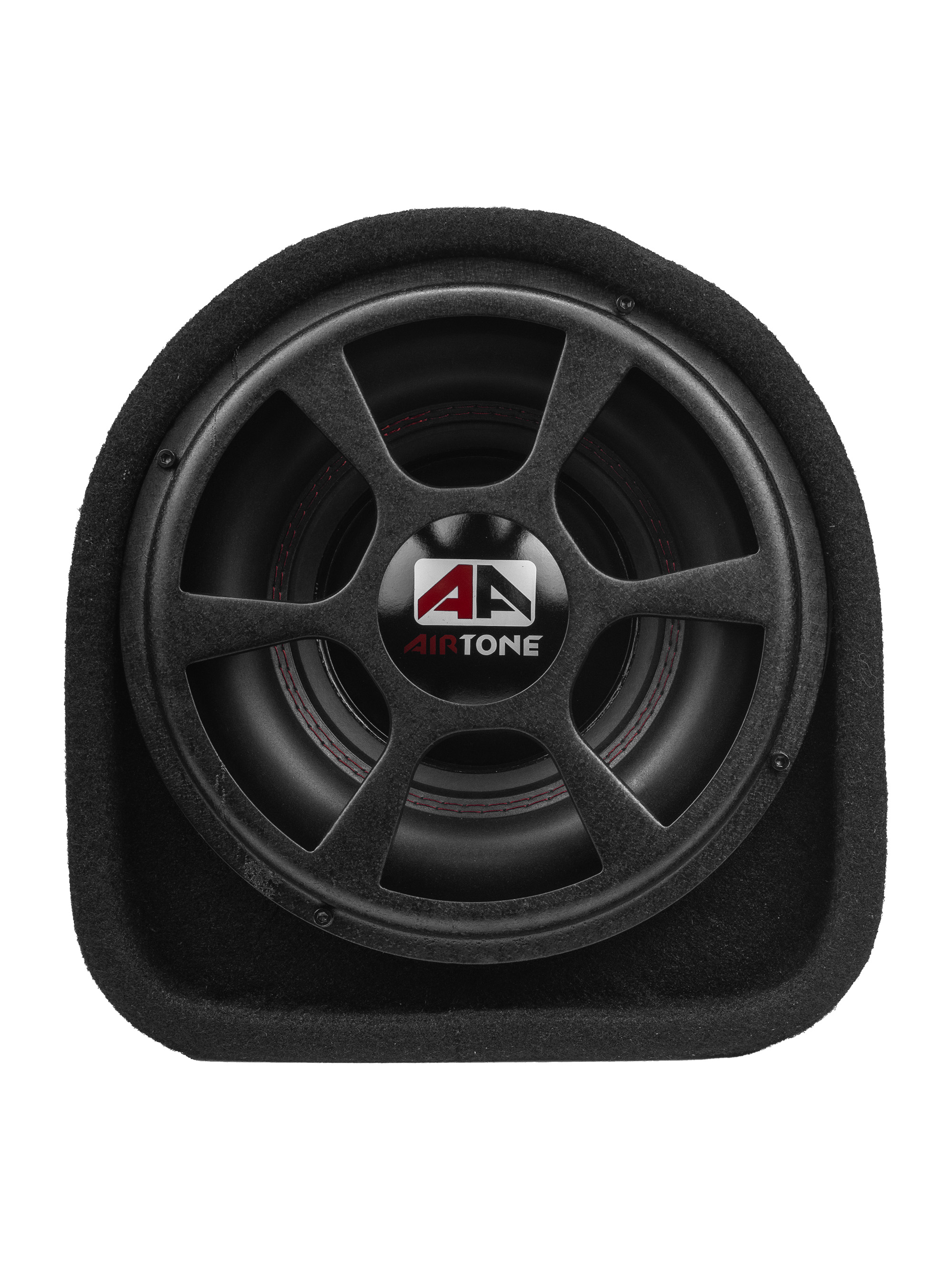 Сабвуфер корпусной активный AIRTONE SONIX BASS TUBE 10 оптом — цена от партии. Поставки для магазинов и установочных центров | AMPGROUP
