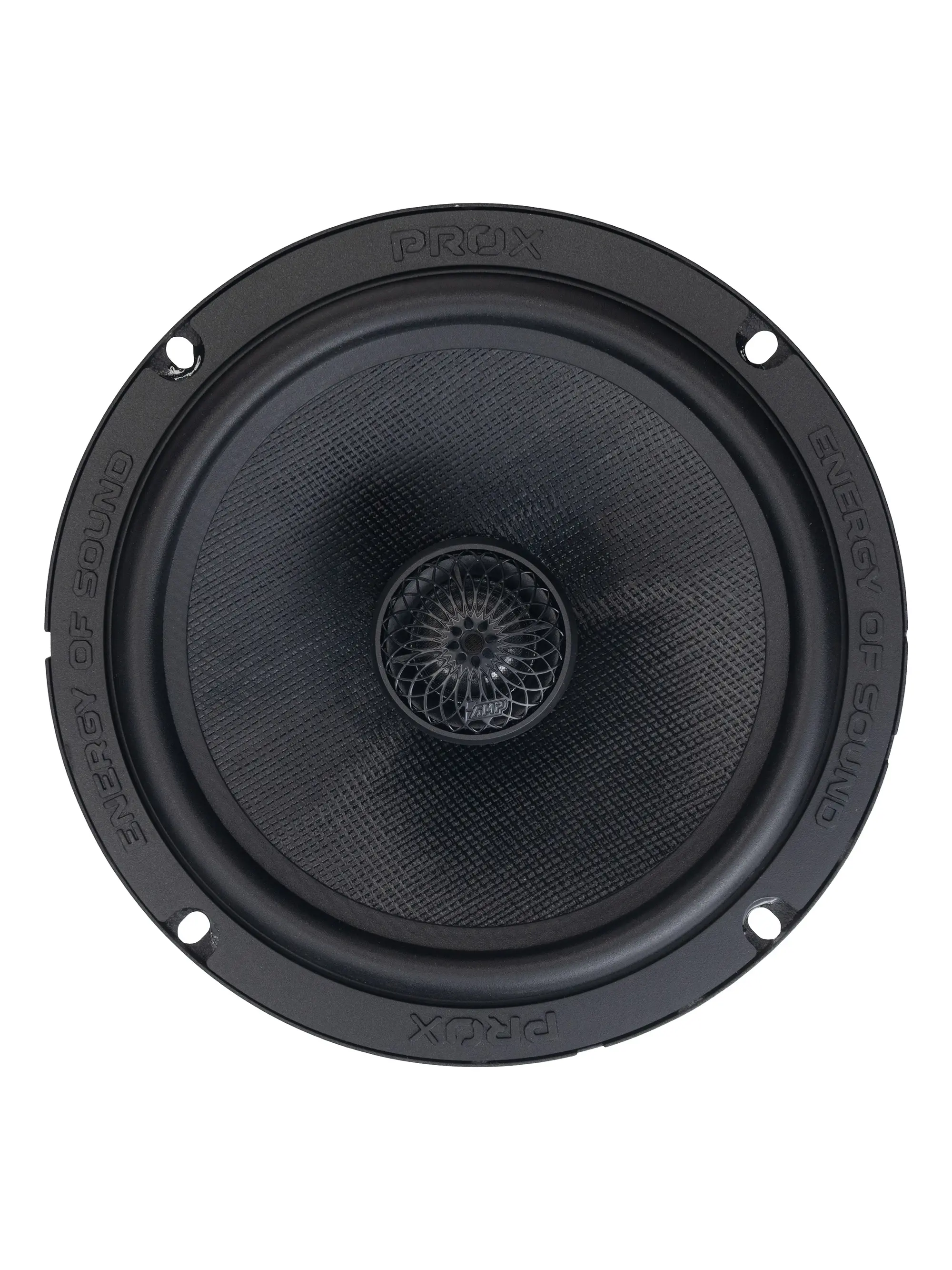 Акустика коаксиальная AMP PRO X 652 v2 оптом — цена от партии. Поставки для магазинов и установочных центров | AMPGROUP
