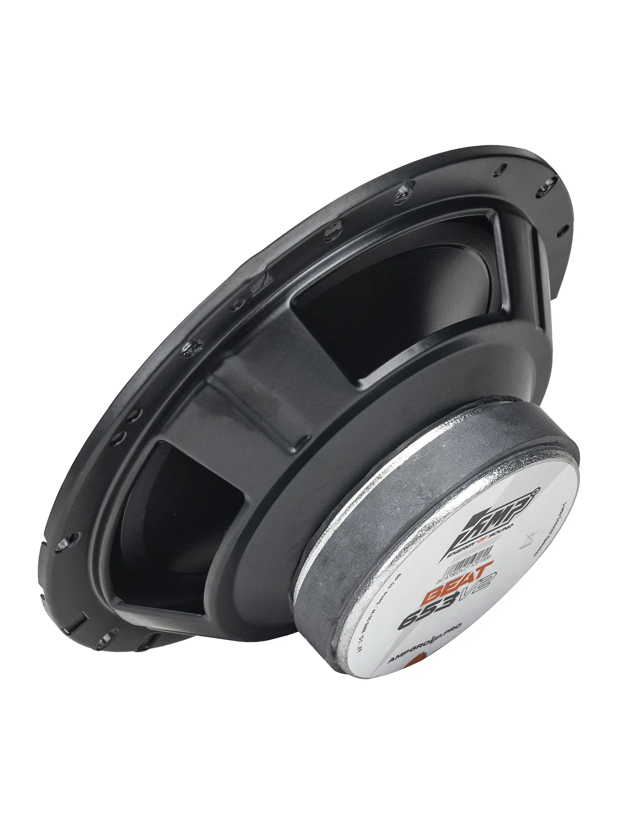 Акустика коаксиальная AMP Beat 653 v2 оптом — цена от партии. Поставки для магазинов и установочных центров | AMPGROUP
