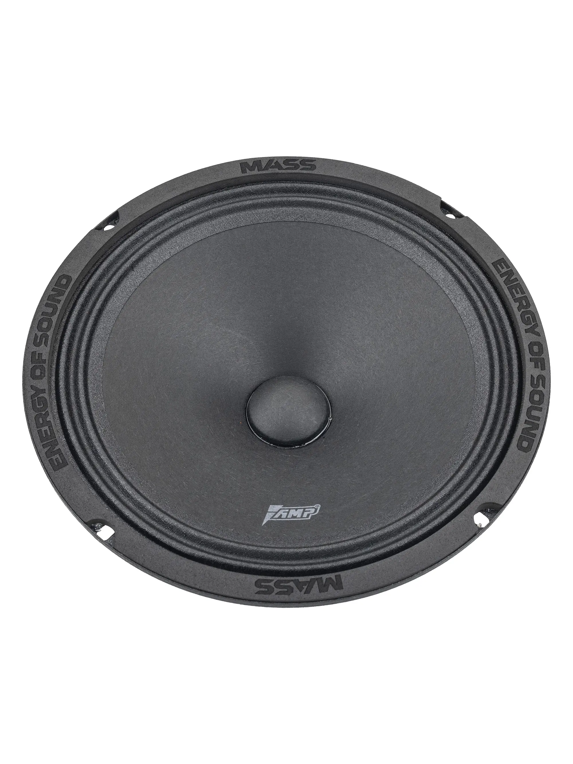 Акустика эстрадная AMP MASS FR80P150 (4ом) широкополосная оптом — цена от партии. Поставки для магазинов и установочных центров | AMPGROUP
