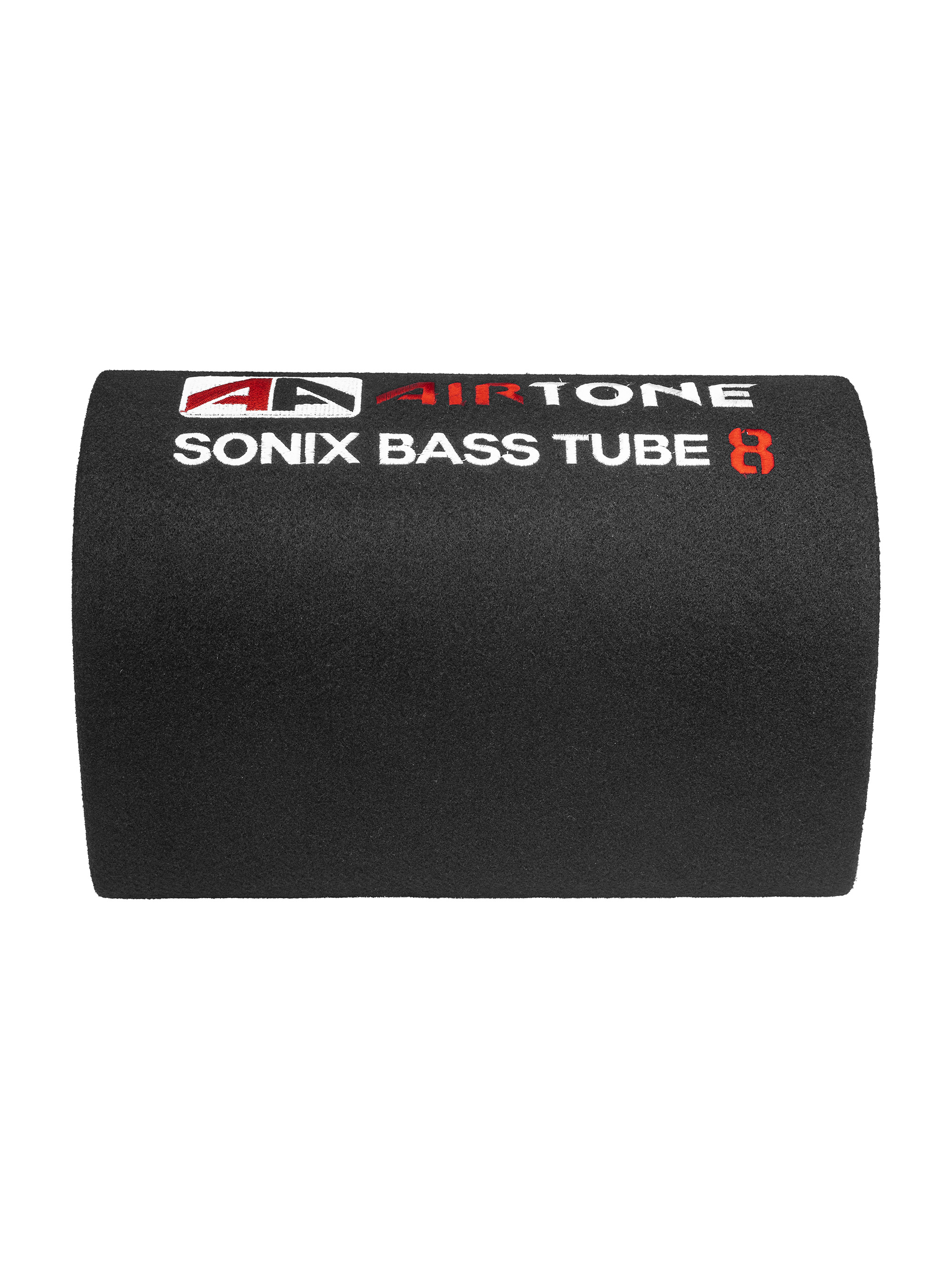 Сабвуфер корпусной активный AIRTONE SONIX BASS TUBE 8 оптом — цена от партии. Поставки для магазинов и установочных центров | AMPGROUP
