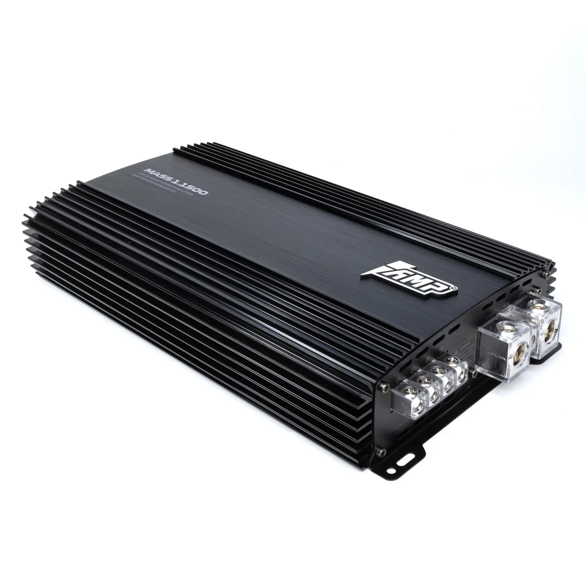 Усилитель AMP MASS 1.1500 оптом — цена от партии. Поставки для магазинов и установочных центров | AMPGROUP
