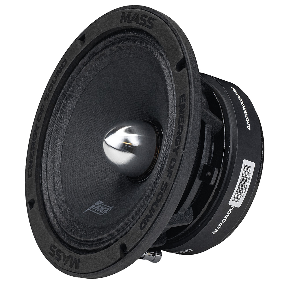 Акустика эстрадная AMP MASS FR65P150 (3)(4ом) широкополосная оптом — цена от партии. Поставки для магазинов и установочных центров | AMPGROUP
