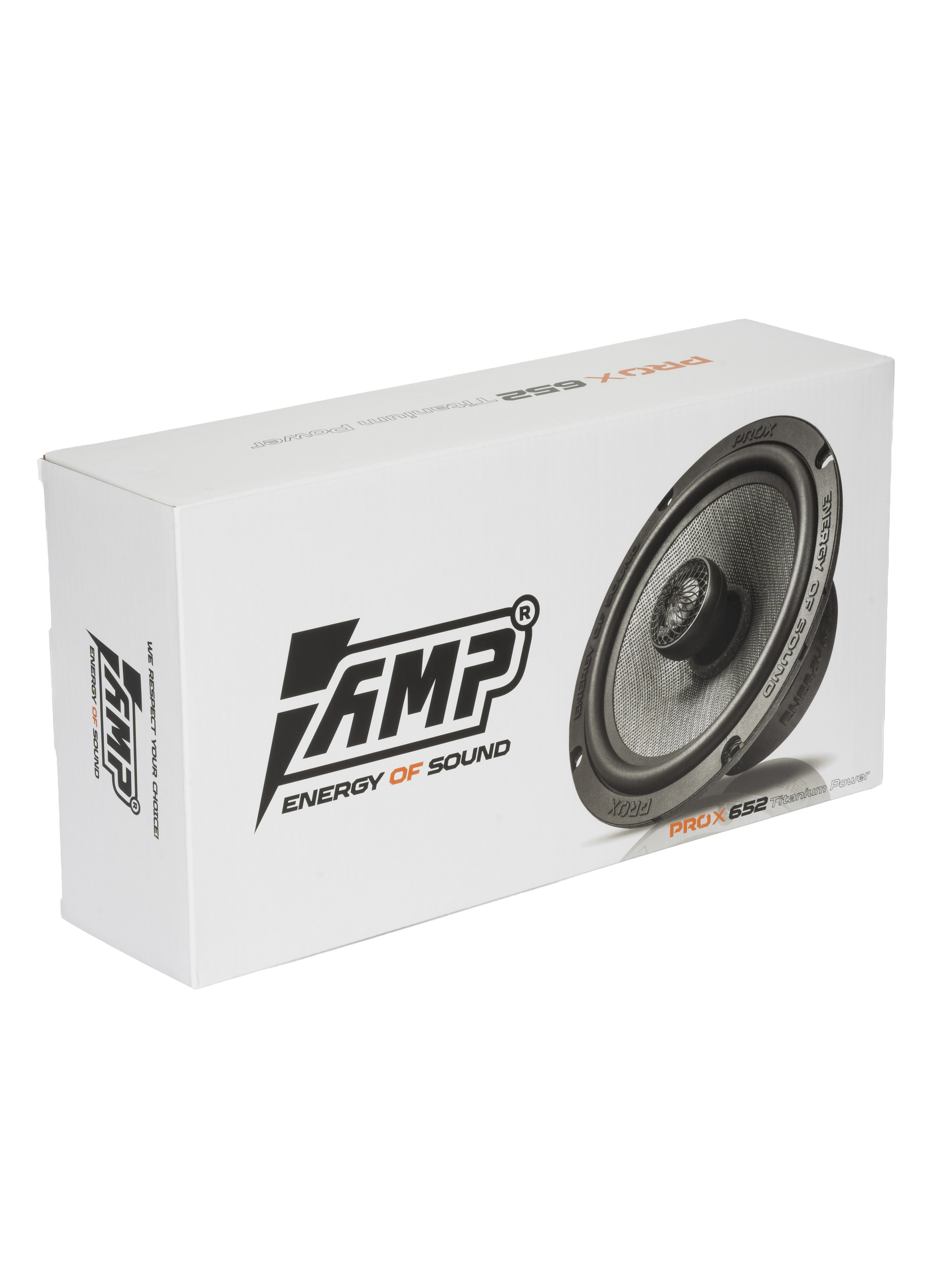 Акустика коаксиальная AMP PRO X 652 Titanium Power (v2): оптовый каталог AMP GROUP для дилеров. Модели, характеристики и фотографии. Условия заказа и сотрудничества уточняйте у менеджера.