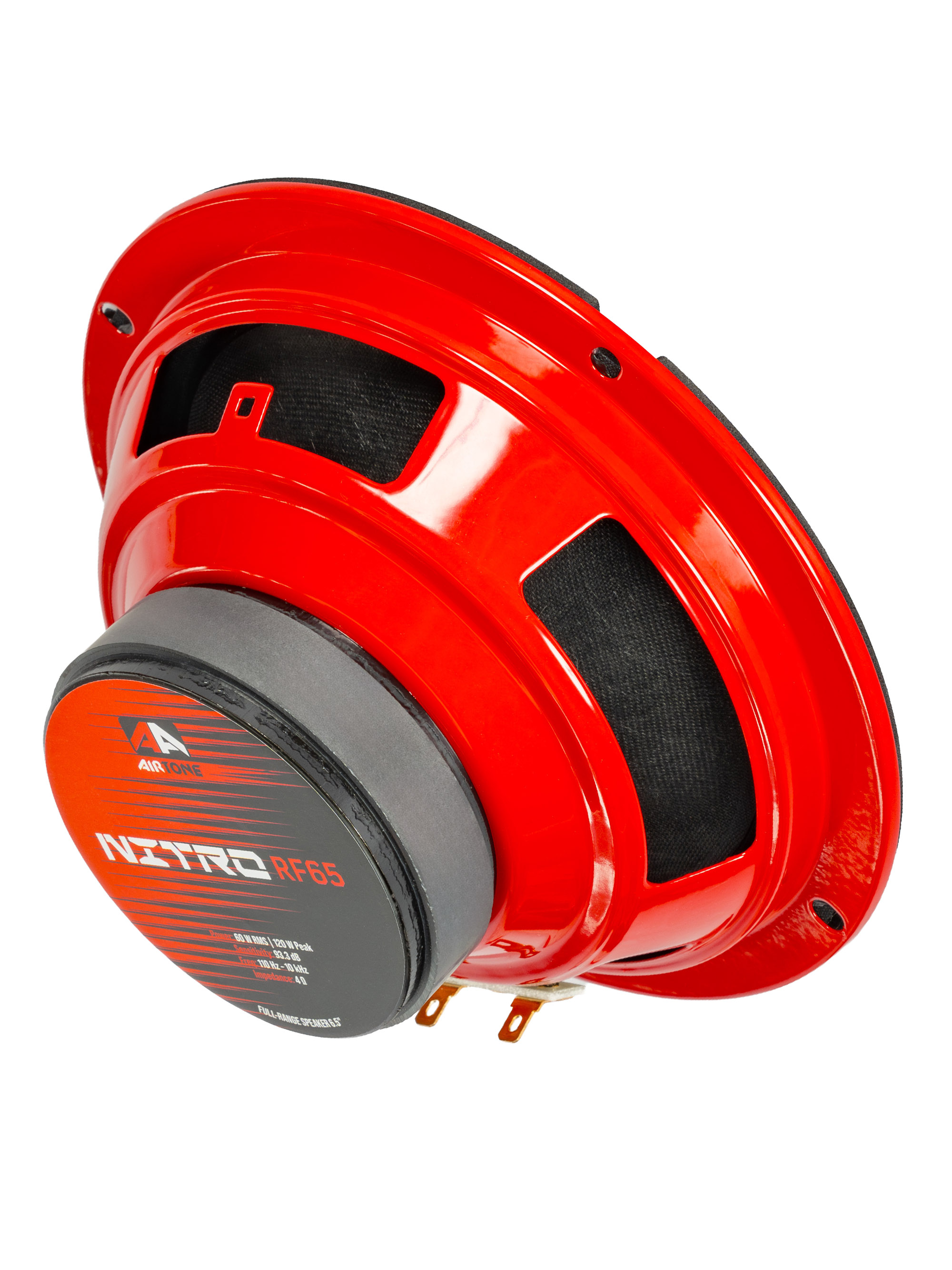 Акустика эстрадная AIRTONE NITRO RF65 оптом — цена от партии. Поставки для магазинов и установочных центров | AMPGROUP
Акустика эстрадная AIRTONE NITRO RF65 оптом — цена от партии. Поставки для магазинов и установочных центров | AMPGROUP