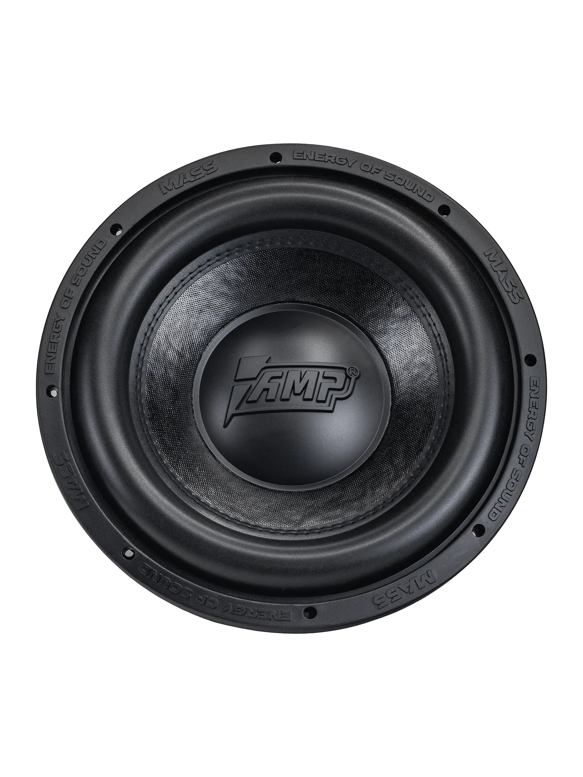 Сабвуферный динамик AMP MASS 500 12D2 V.2, AMP GROUP Сабвуферный динамик AMP MASS 500 12D2 V.2: оптовый каталог AMP GROUP для дилеров. Модели, характеристики и фотографии. Условия заказа и сотрудничества уточняйте у менеджера.