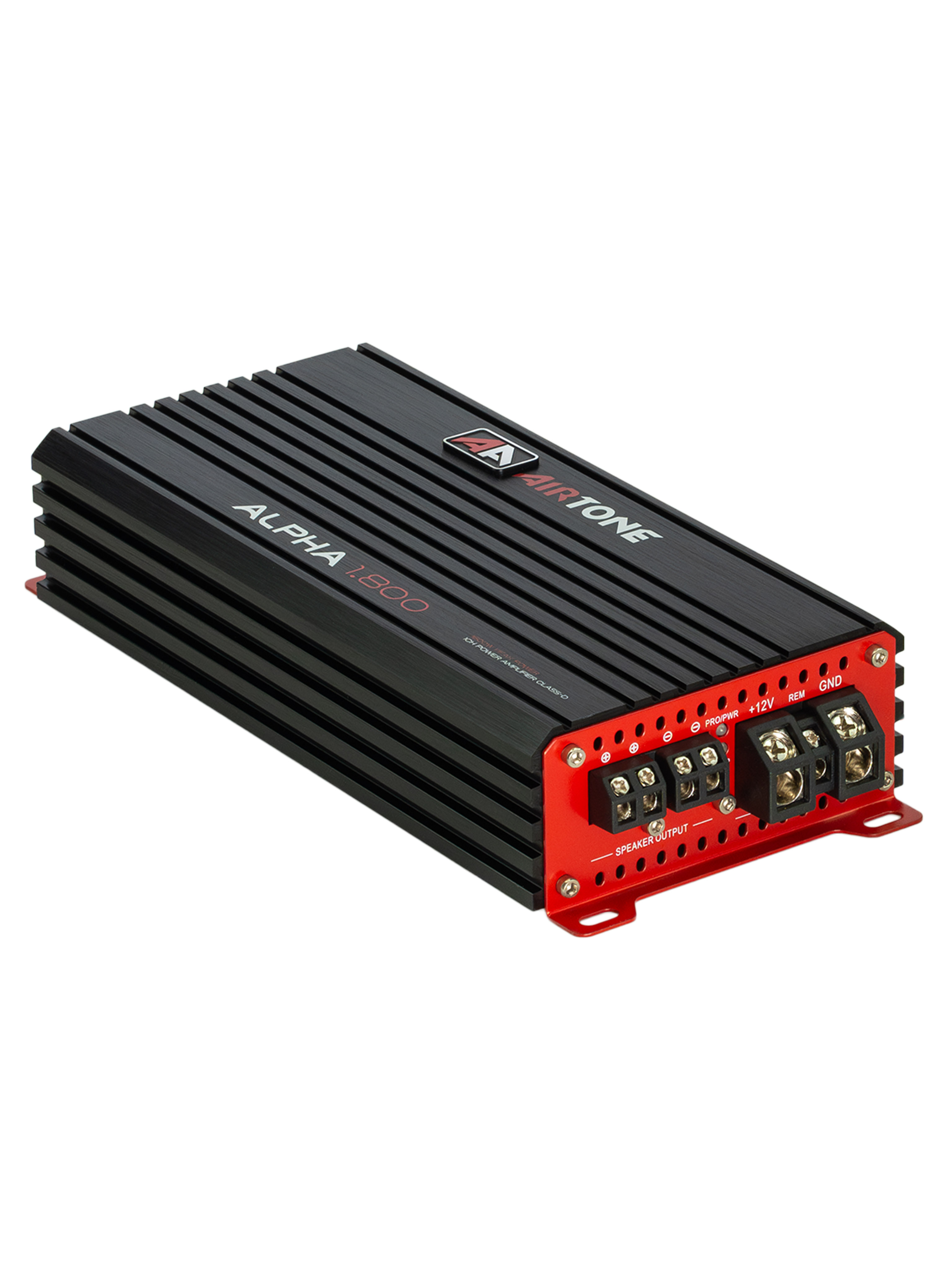 Усилитель AIRTONE ALPHA 1.800 оптом — цена от партии. Поставки для магазинов и установочных центров | AMPGROUP

