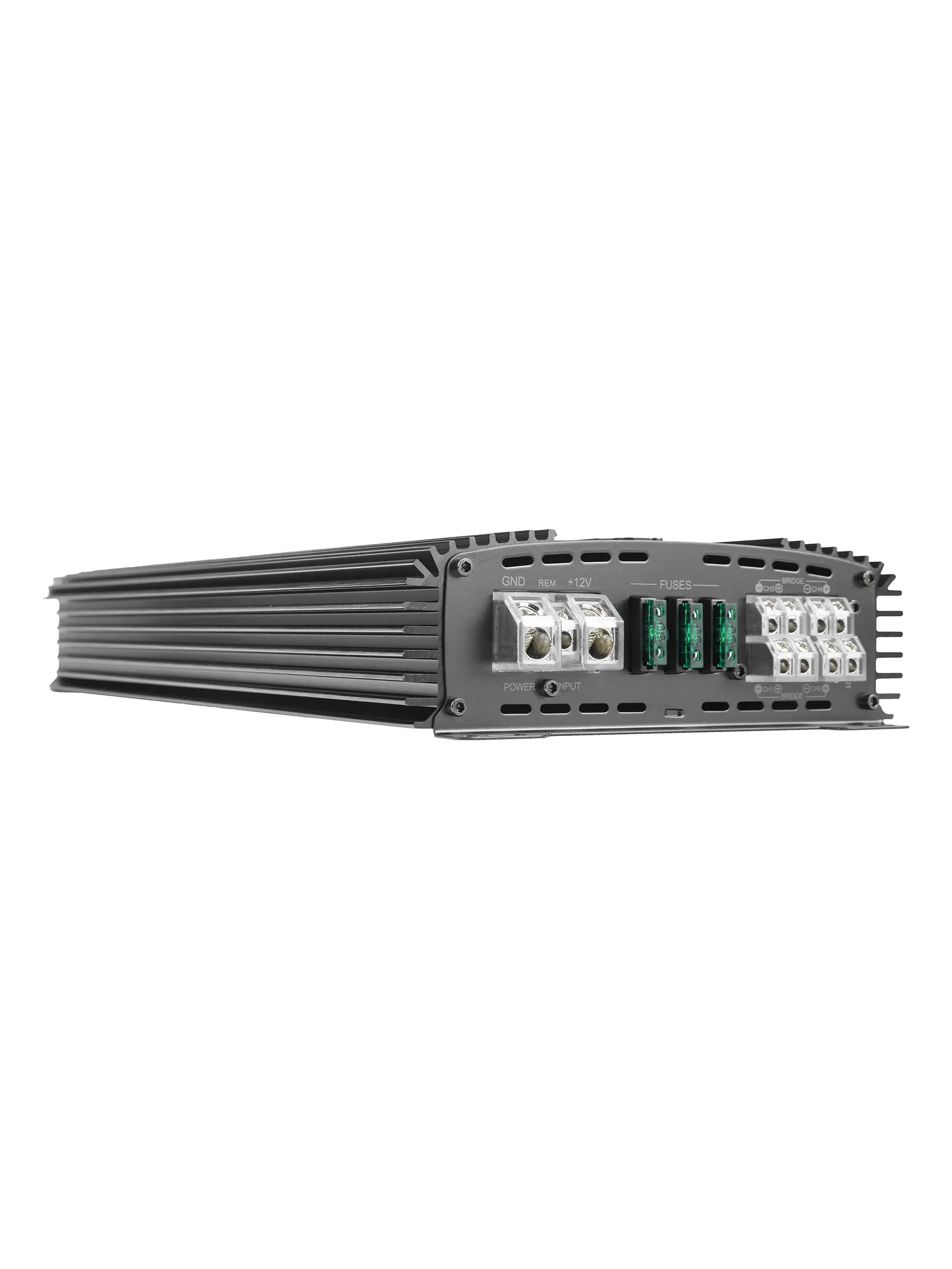 Усилитель AMP MASS 4.120 оптом — цена от партии. Поставки для магазинов и установочных центров | AMPGROUP
