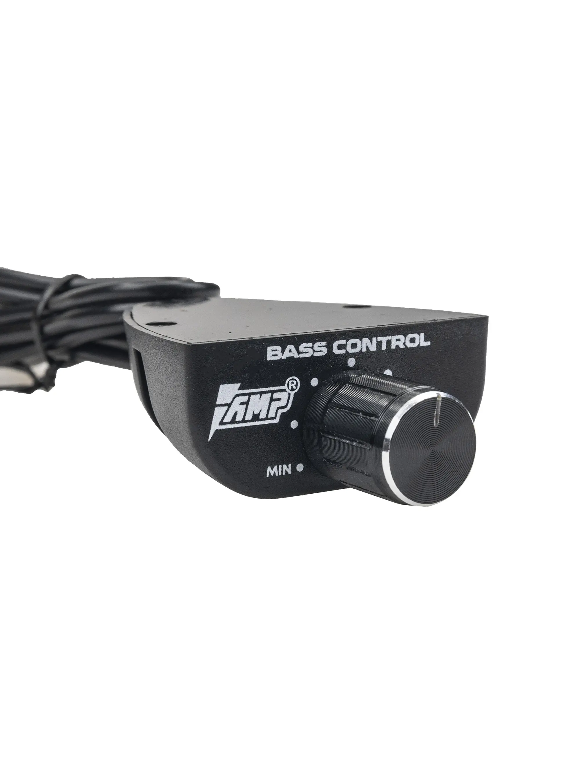 Выносной регулятор баса AMP Bass Control RCA: оптовый каталог AMP GROUP для дилеров. Модели, характеристики и фотографии. Условия заказа и сотрудничества уточняйте у менеджера.