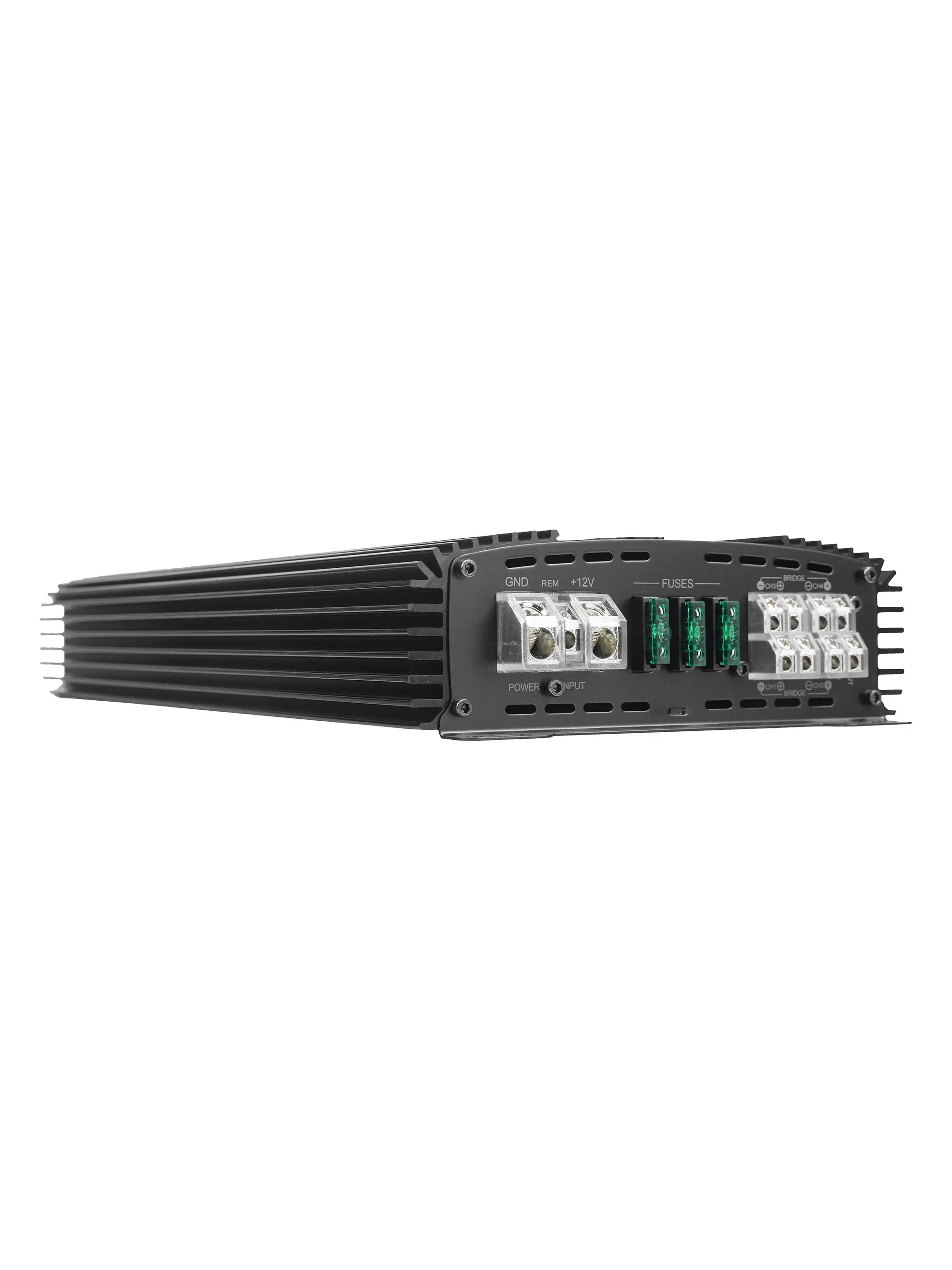 Усилитель AMP MASS 4.120 оптом — цена от партии. Поставки для магазинов и установочных центров | AMPGROUP
