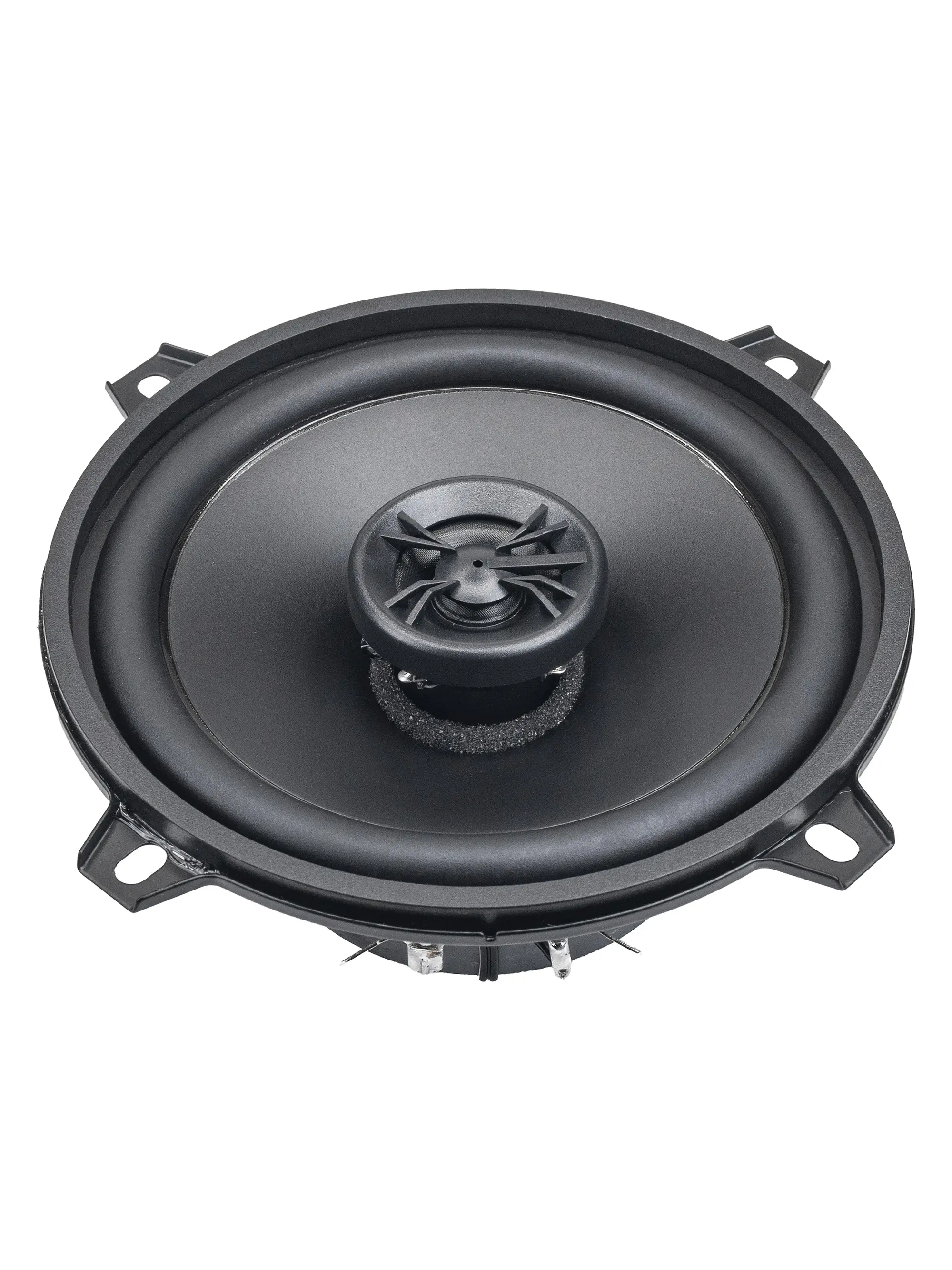 Акустика коаксиальная AMP Beat 502 v2 оптом — цена от партии. Поставки для магазинов и установочных центров | AMPGROUP
