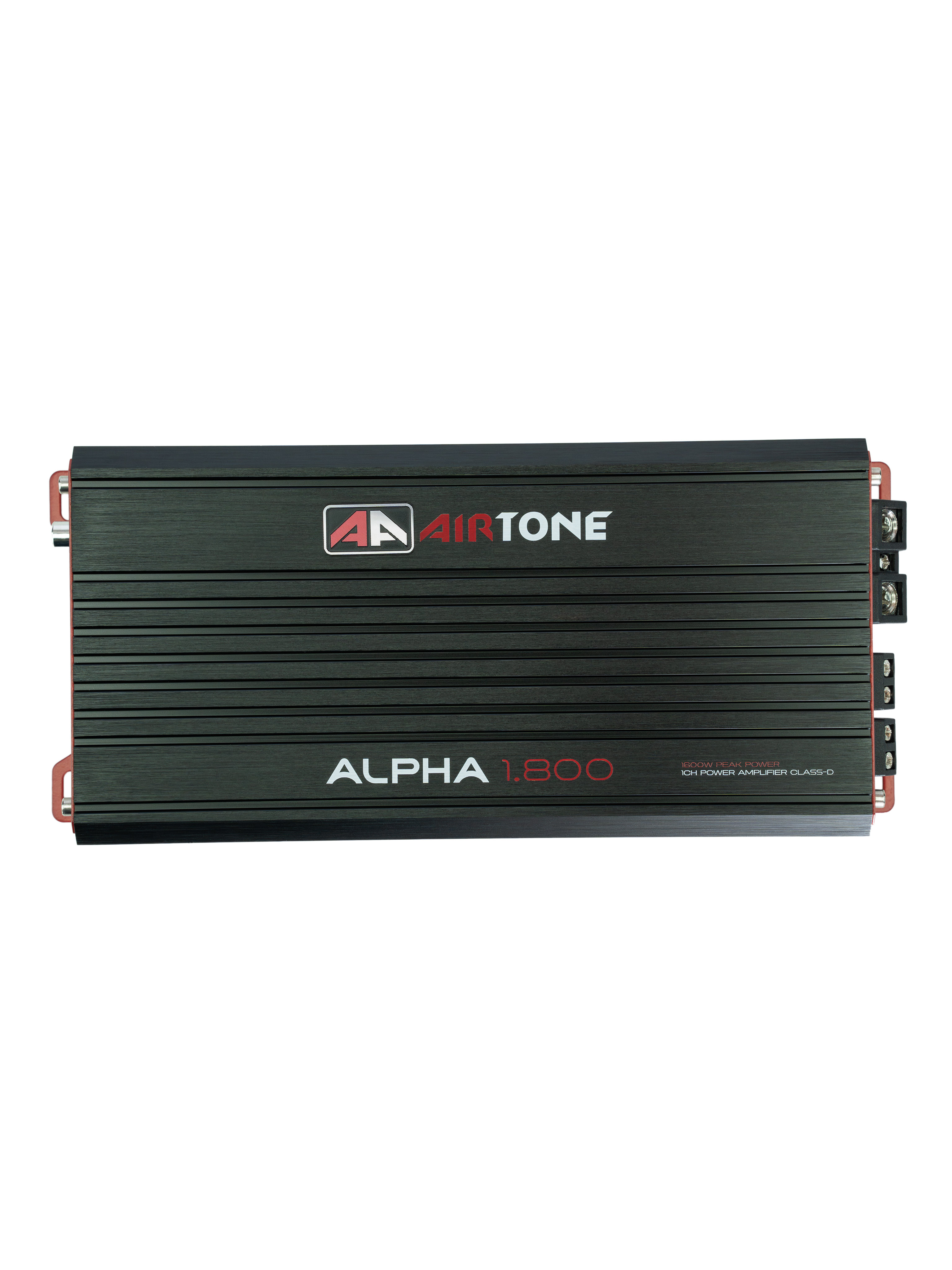 Усилитель AIRTONE ALPHA 1.800 оптом — цена от партии. Поставки для магазинов и установочных центров | AMPGROUP

