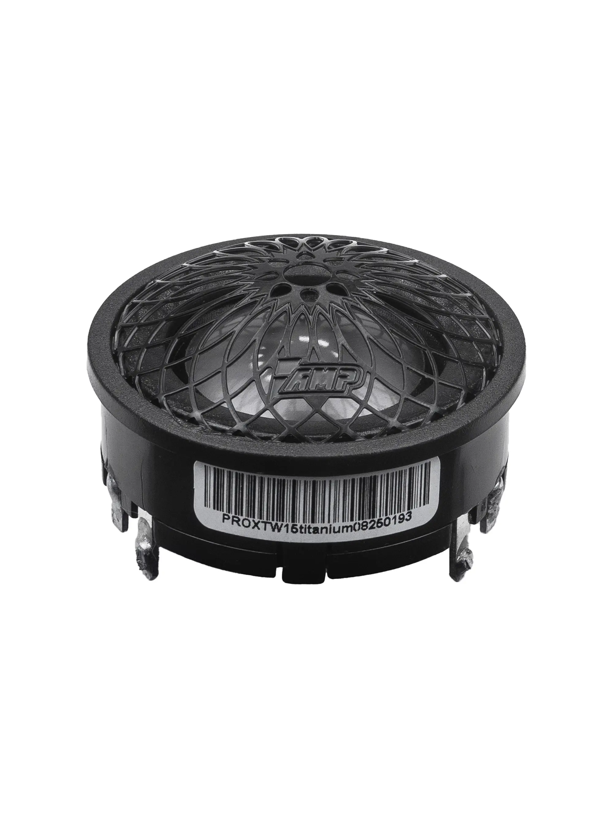 Акустика твитер AMP PRO X TW15 Titanium (с конденсатором): оптовый каталог AMP GROUP для дилеров. Модели, характеристики и фотографии. Условия заказа и сотрудничества уточняйте у менеджера.