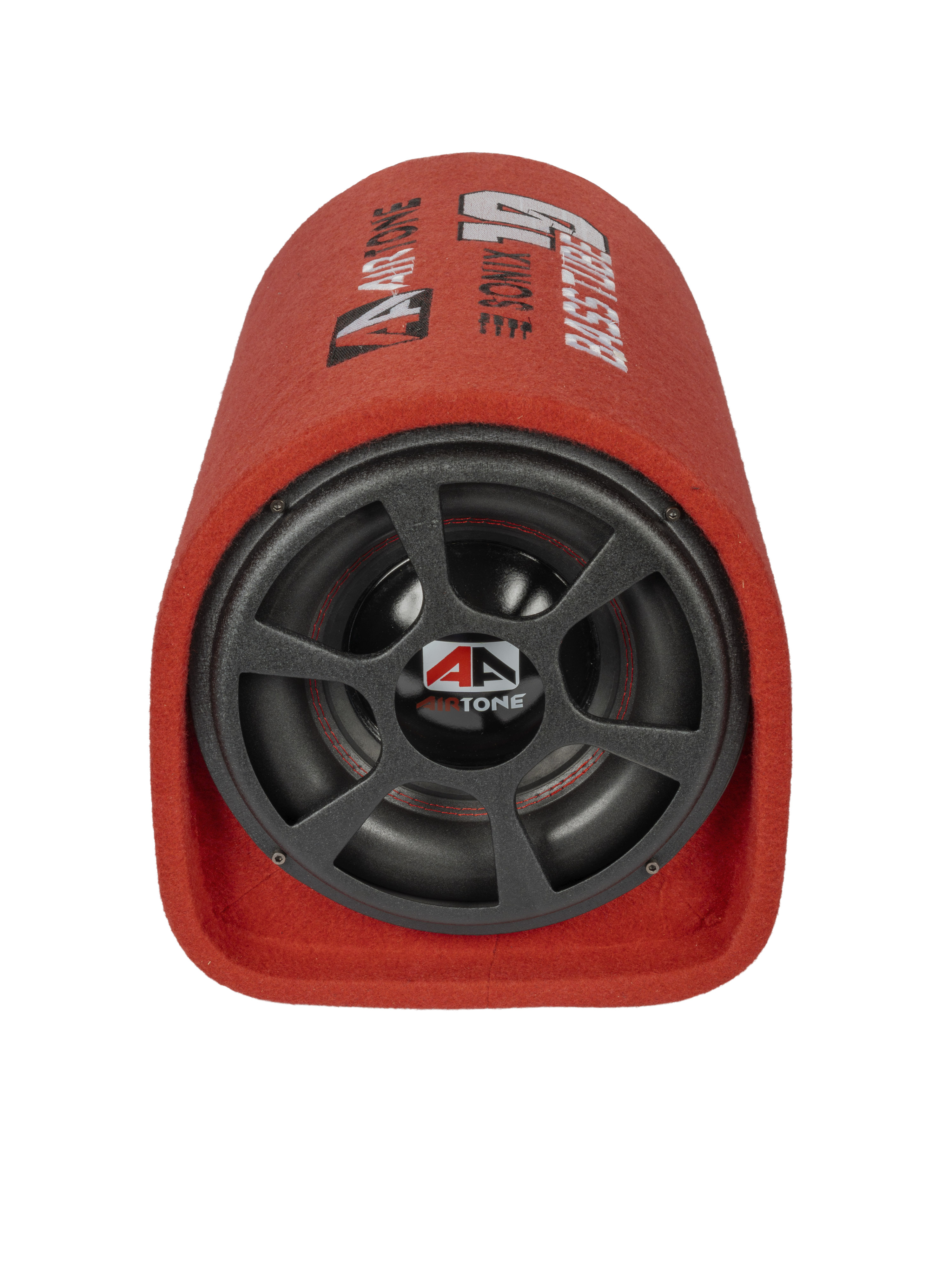 Сабвуфер корпусной активный AIRTONE SONIX BASS TUBE 10 оптом — цена от партии. Поставки для магазинов и установочных центров | AMPGROUP
Сабвуфер корпусной активный AIRTONE SONIX BASS TUBE 10 оптом — цена от партии. Поставки для магазинов и установочных центров | AMPGROUP