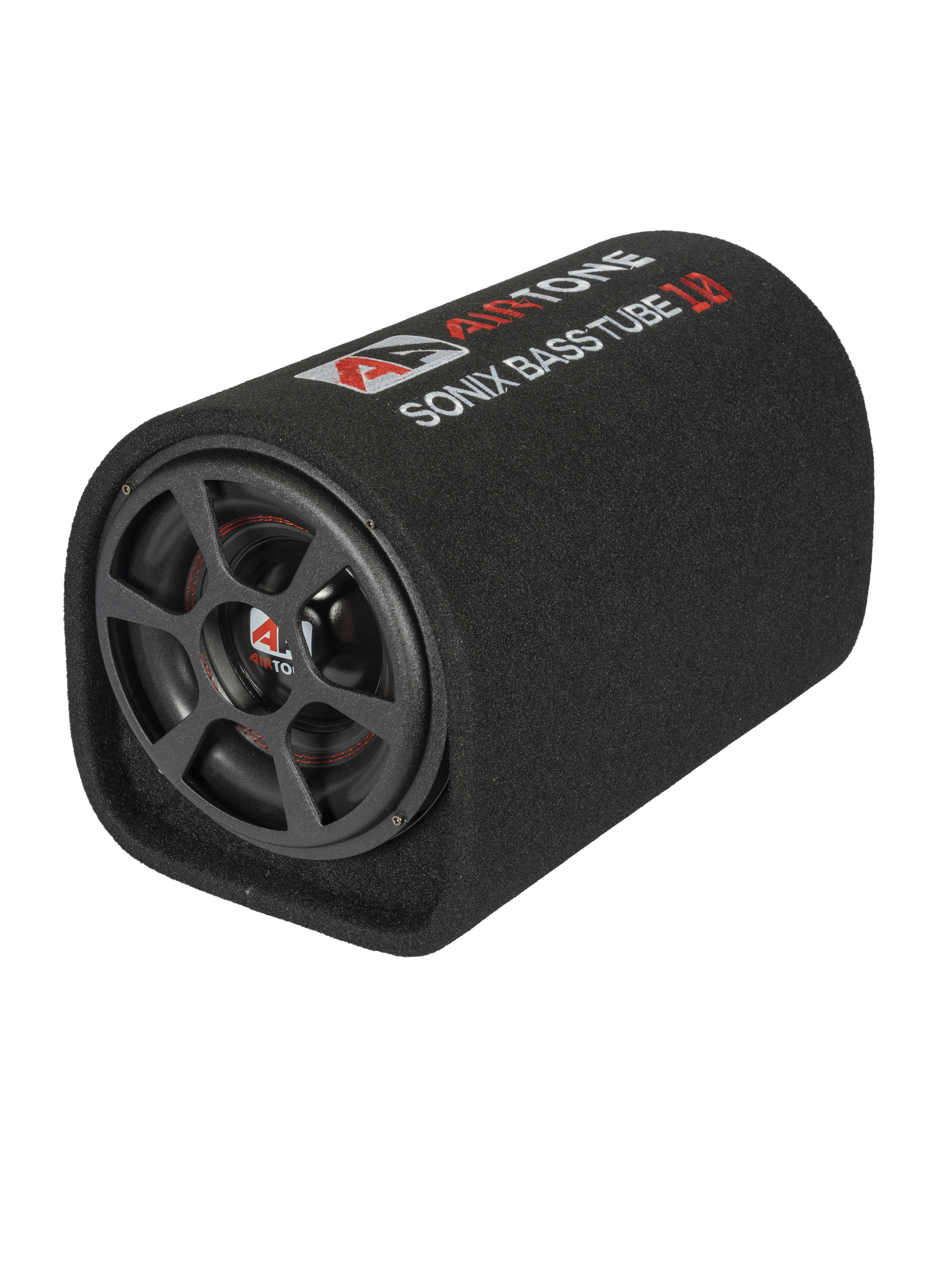 Сабвуфер корпусной активный AIRTONE SONIX BASS TUBE 10 оптом — цена от партии. Поставки для магазинов и установочных центров | AMPGROUP
