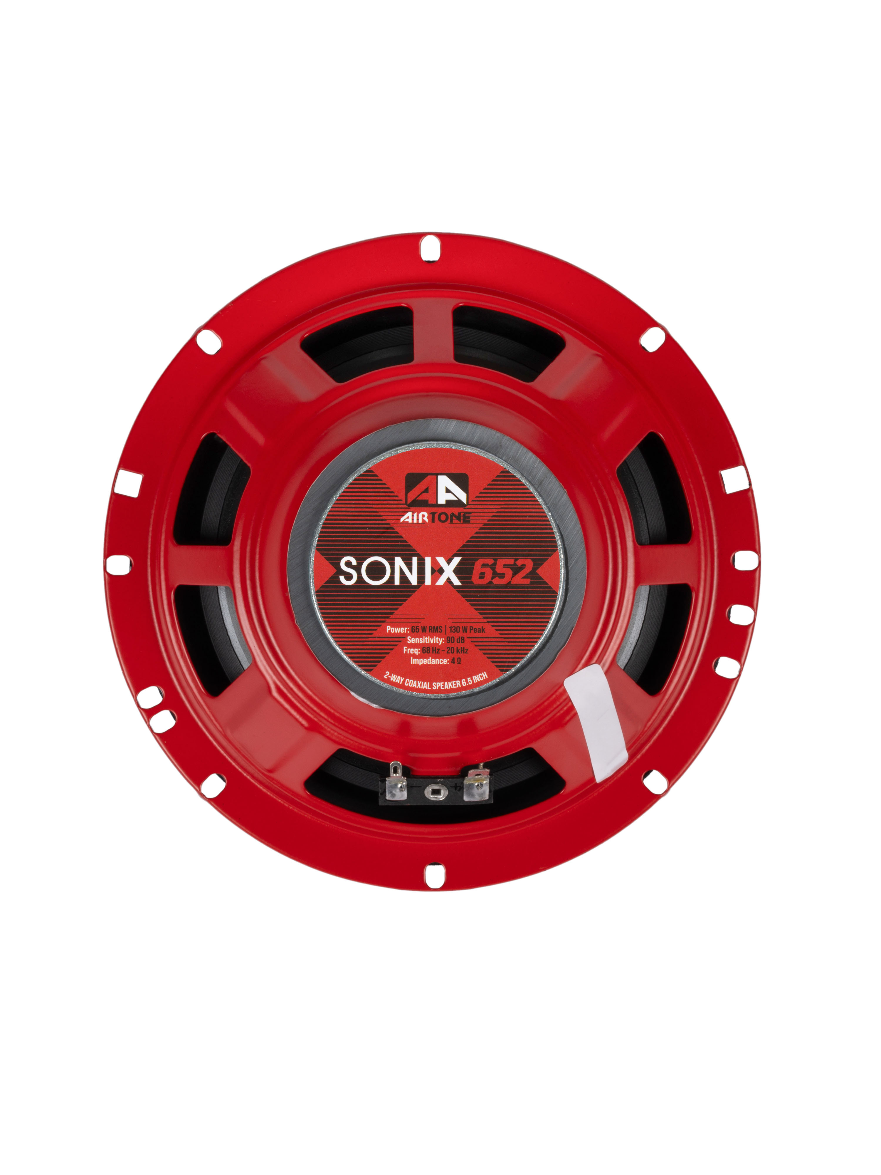 Акустика коаксиальная AIRTONE SONIX 652 оптом — цена от партии. Поставки для магазинов и установочных центров | AMPGROUP
