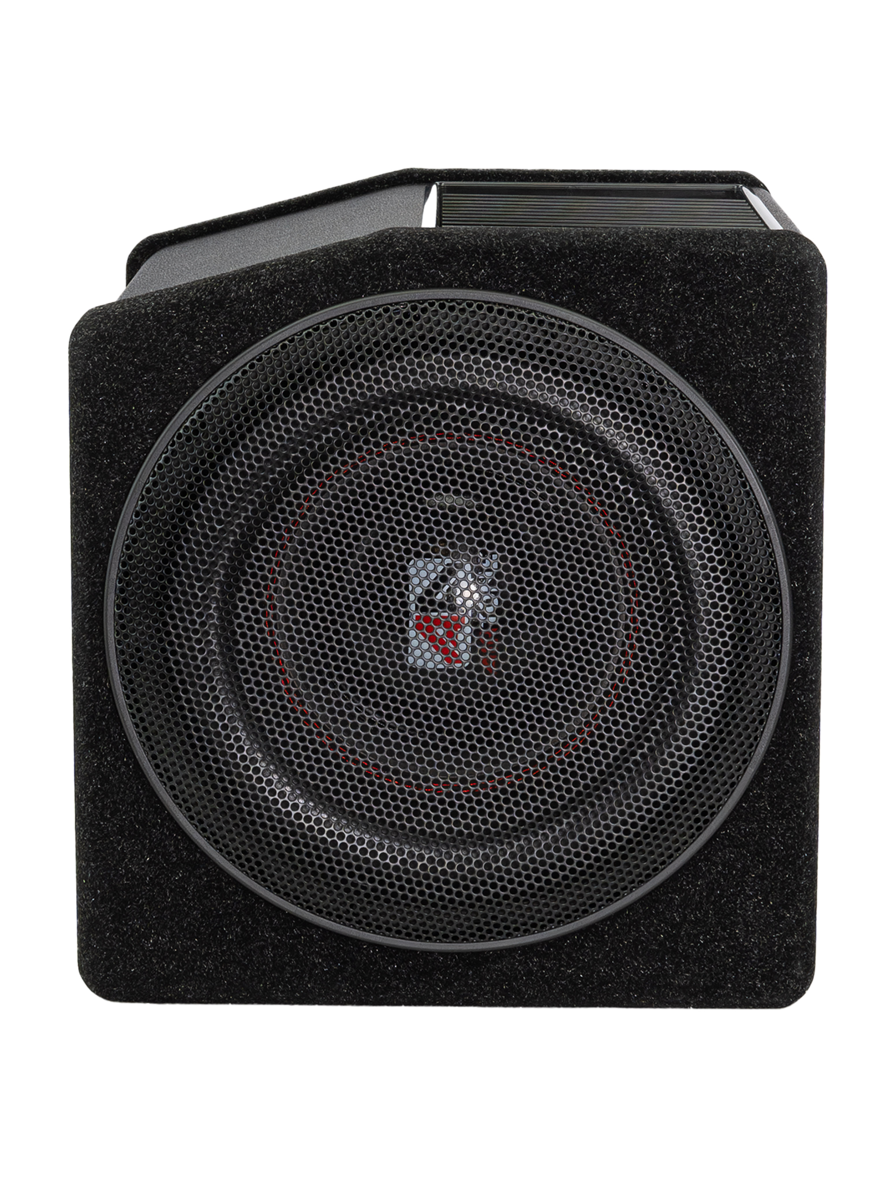 Сабвуфер корпусной активный AIRTONE ALPHA BASS BOX 10 оптом — цена от партии. Поставки для магазинов и установочных центров | AMPGROUP
