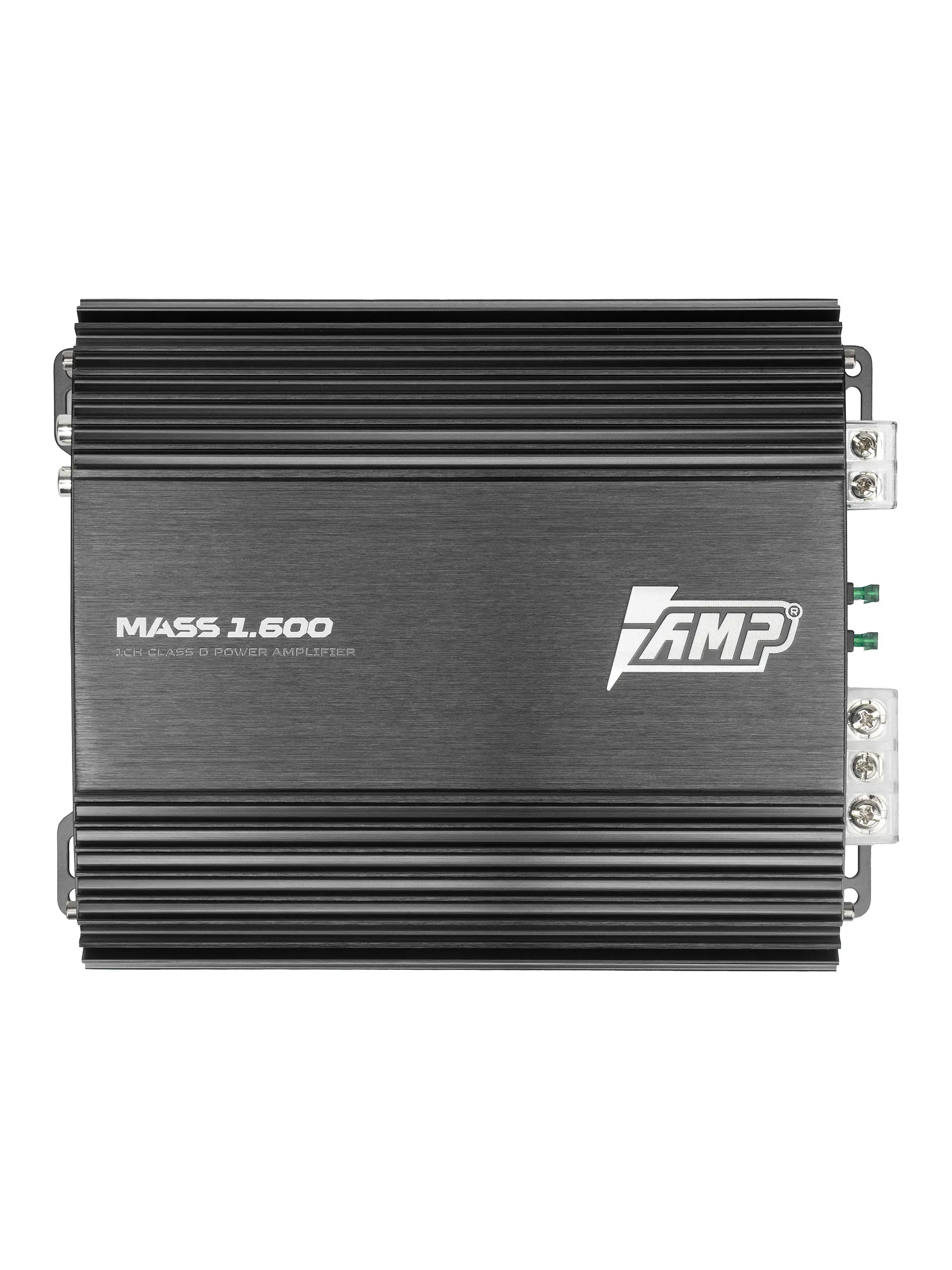 Усилитель AMP MASS 1.600 оптом — цена от партии. Поставки для магазинов и установочных центров | AMPGROUP
