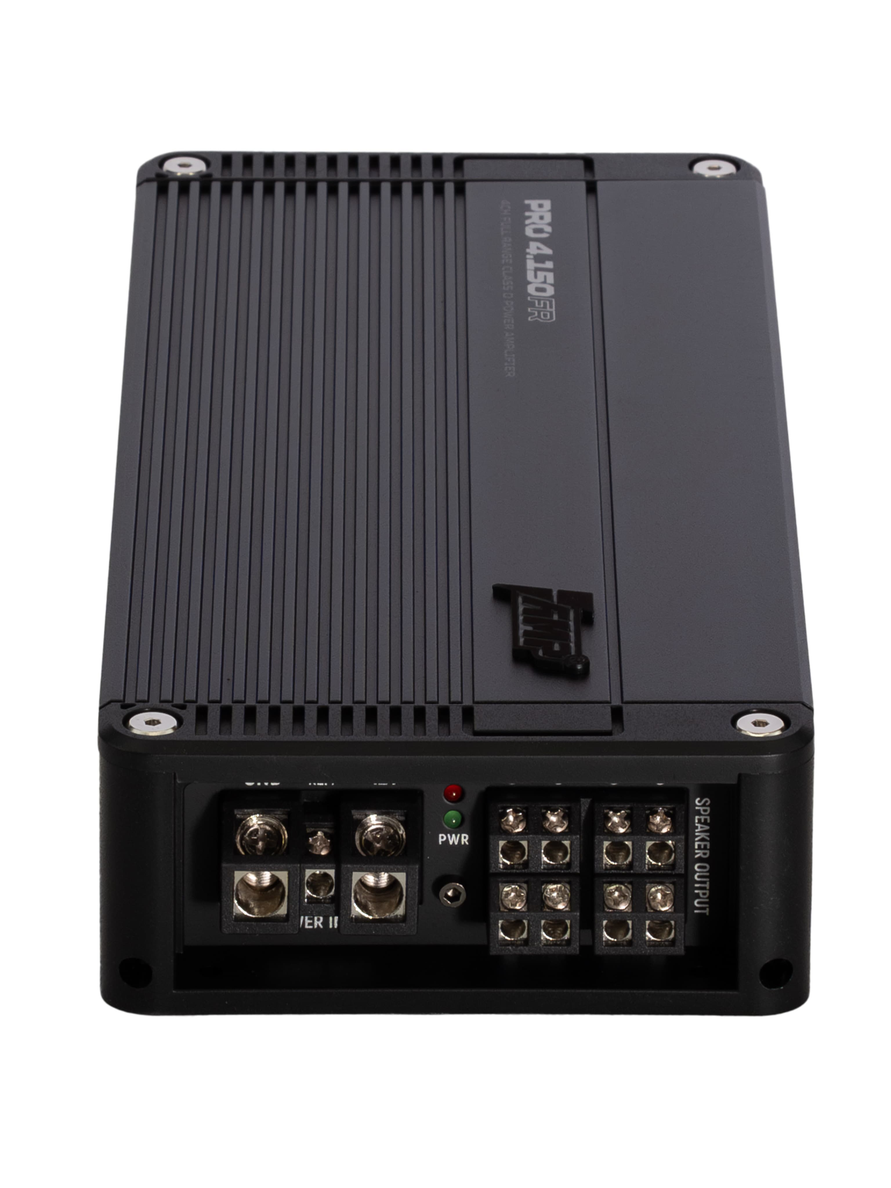 Усилитель AMP PRO 4.150FR оптом — цена от партии. Поставки для магазинов и установочных центров | AMPGROUP
