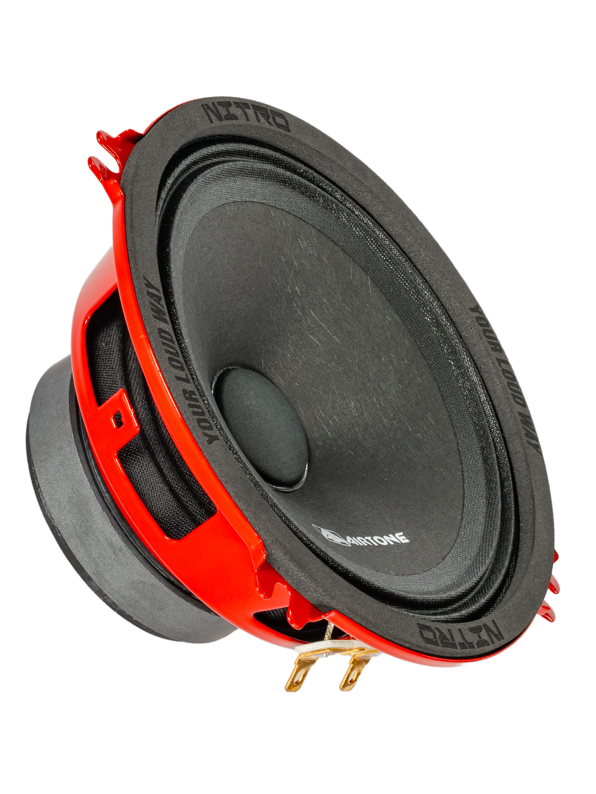 Акустика эстрадная AIRTONE NITRO RF52 оптом — цена от партии. Поставки для магазинов и установочных центров | AMPGROUP
Акустика эстрадная AIRTONE NITRO RF52 оптом — цена от партии. Поставки для магазинов и установочных центров | AMPGROUP