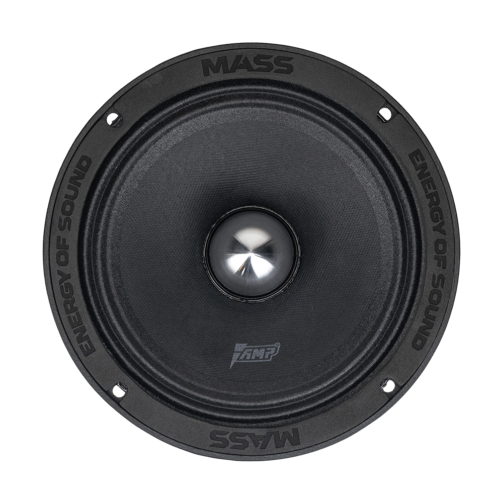 Акустика эстрадная AMP MASS FR65P150 (3)(4ом) широкополосная оптом — цена от партии. Поставки для магазинов и установочных центров | AMPGROUP
