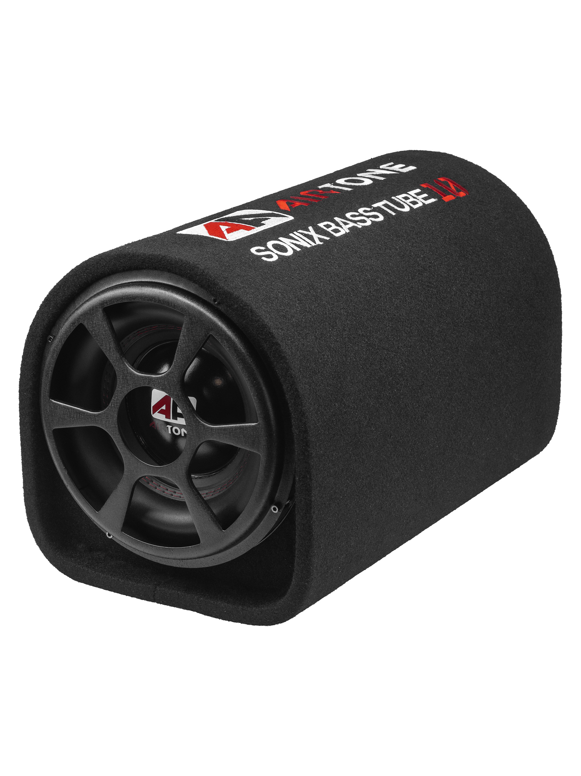 Сабвуфер корпусной активный AIRTONE SONIX BASS TUBE 10 оптом — цена от партии. Поставки для магазинов и установочных центров | AMPGROUP
