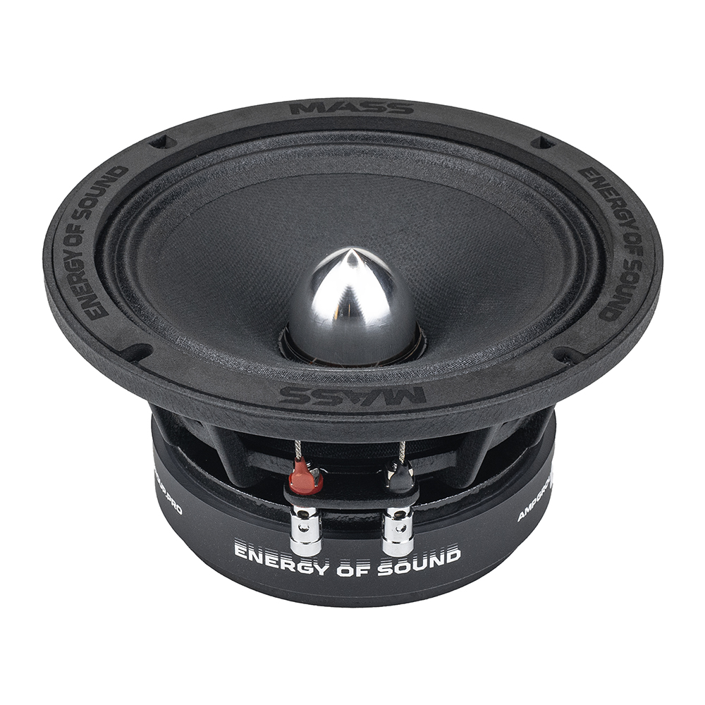 Акустика эстрадная AMP MASS FR65P150 (3)(4ом) широкополосная оптом — цена от партии. Поставки для магазинов и установочных центров | AMPGROUP
