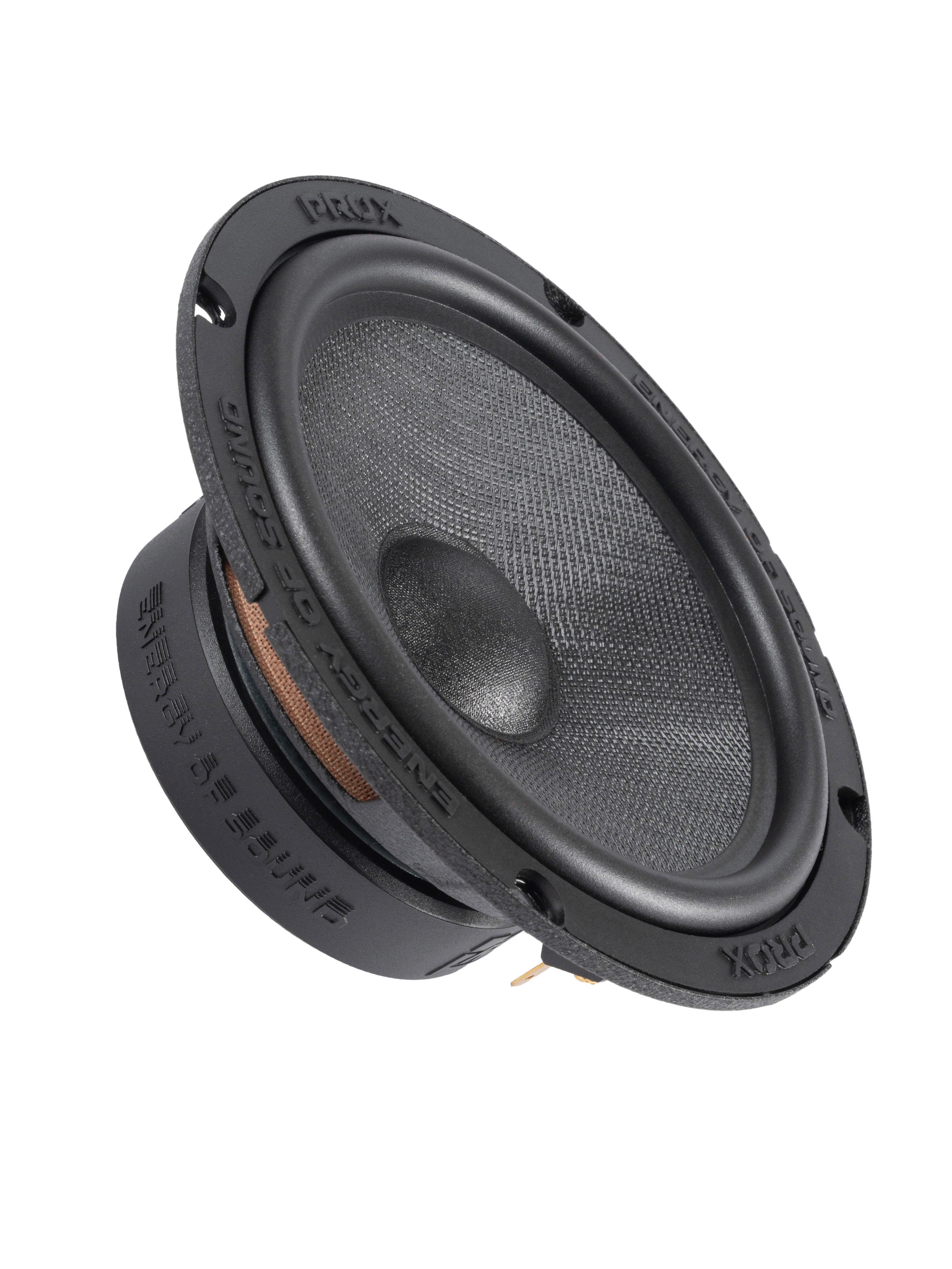 Акустика мидбасовая AMP PRO X MB65 Titanium Power: оптовый каталог AMP GROUP для дилеров. Модели, характеристики и фотографии. Условия заказа и сотрудничества уточняйте у менеджера.