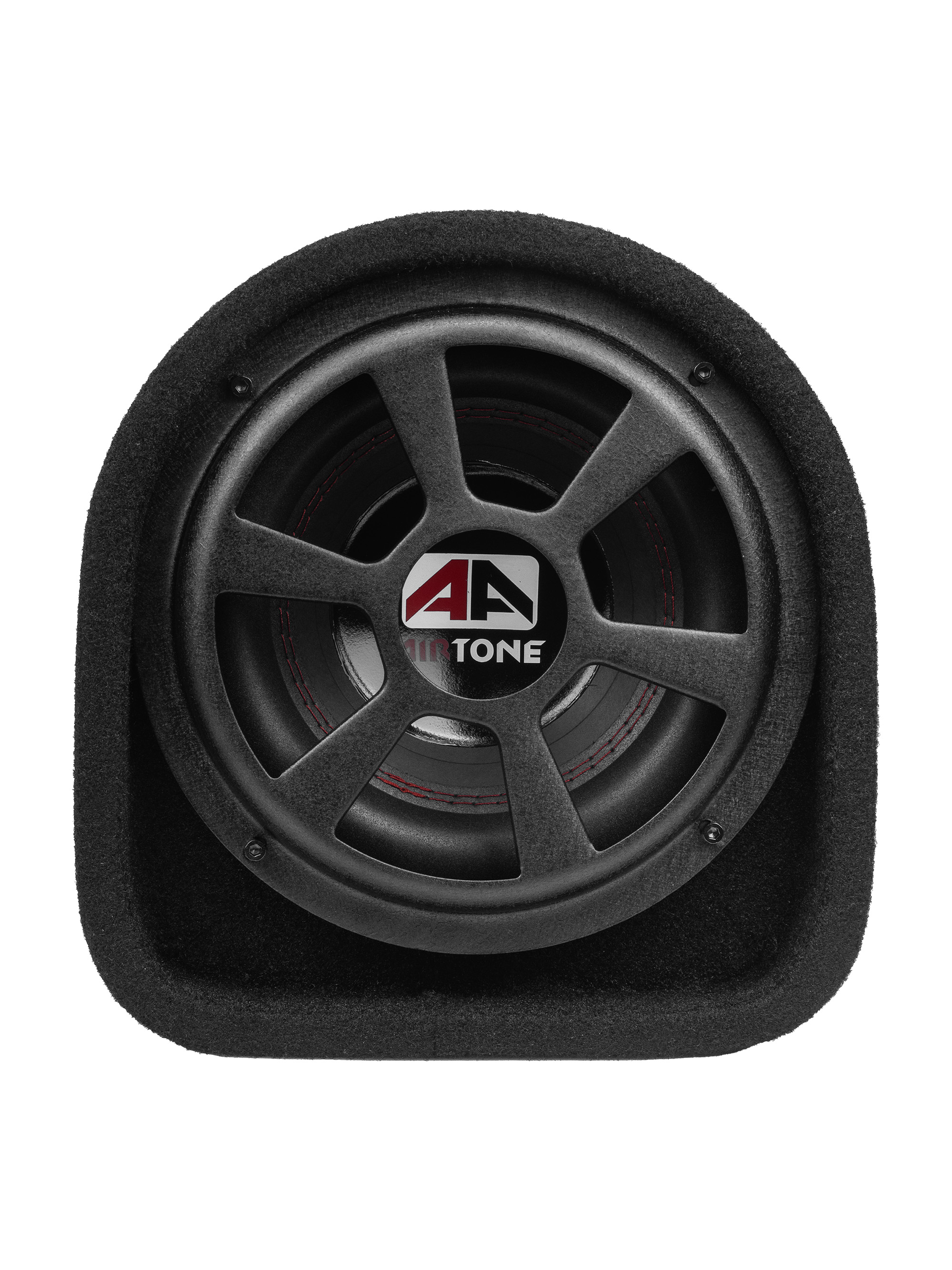 Сабвуфер корпусной активный AIRTONE SONIX BASS TUBE 8 оптом — цена от партии. Поставки для магазинов и установочных центров | AMPGROUP
